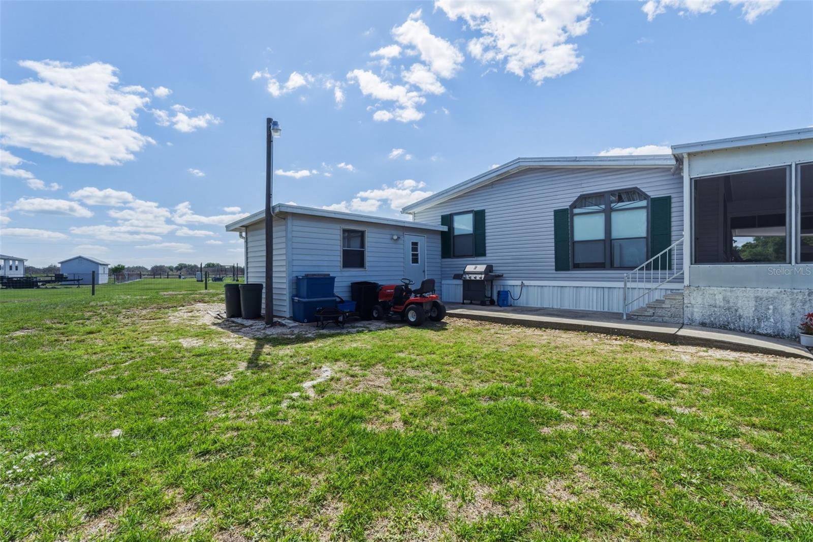 1586 NE GRAPEFRUIT ST, ARCADIA, FL, 34266