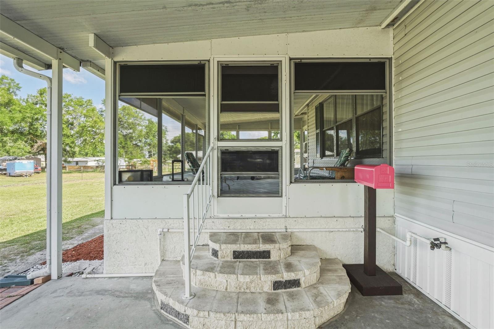 1586 NE GRAPEFRUIT ST, ARCADIA, FL, 34266