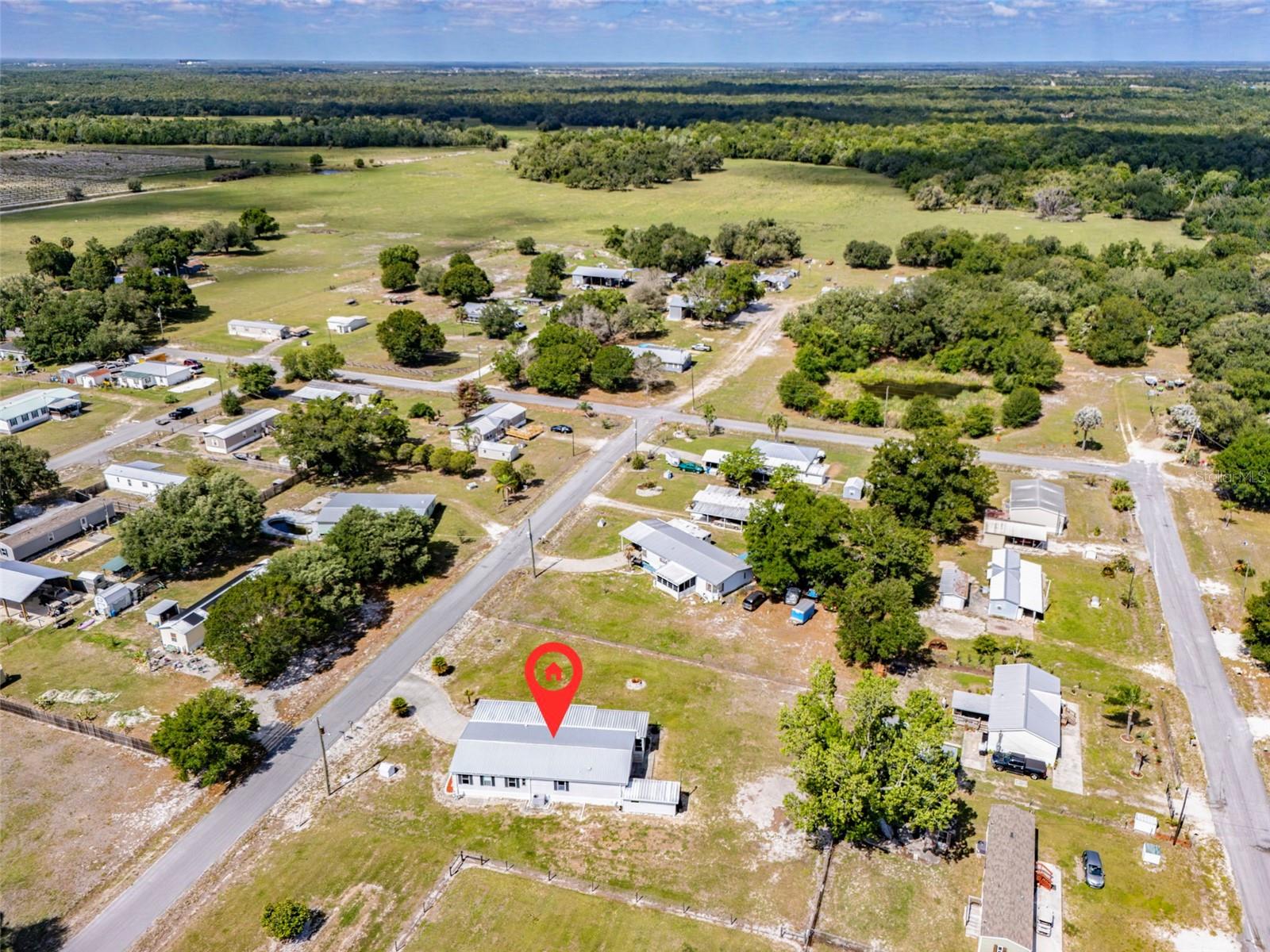 1586 NE GRAPEFRUIT ST, ARCADIA, FL, 34266