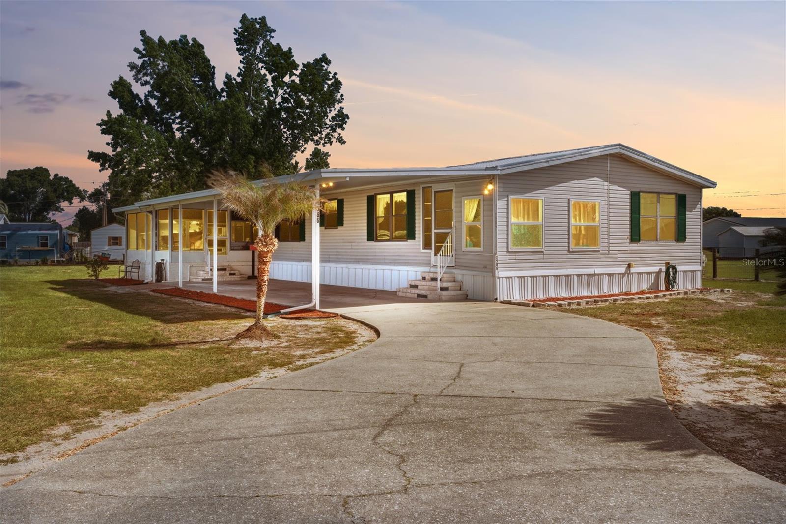 1586 NE GRAPEFRUIT ST, ARCADIA, FL, 34266