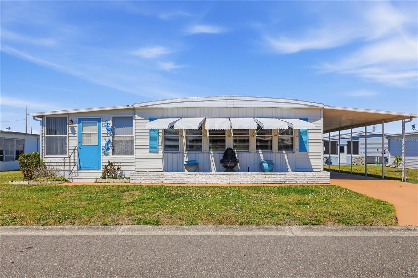 1107 44TH AVENUE DR E, ELLENTON, FL, 34222