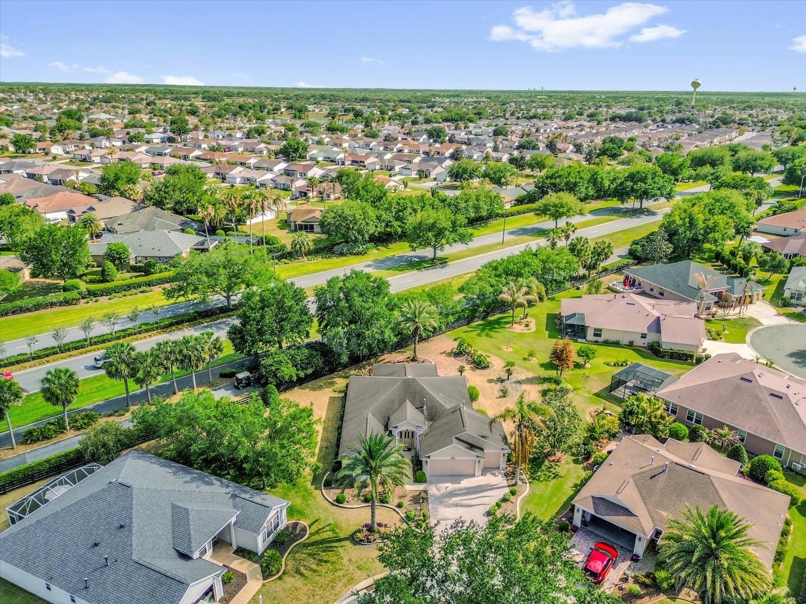 2234 KERSHAW RD, THE VILLAGES, FL, 32162