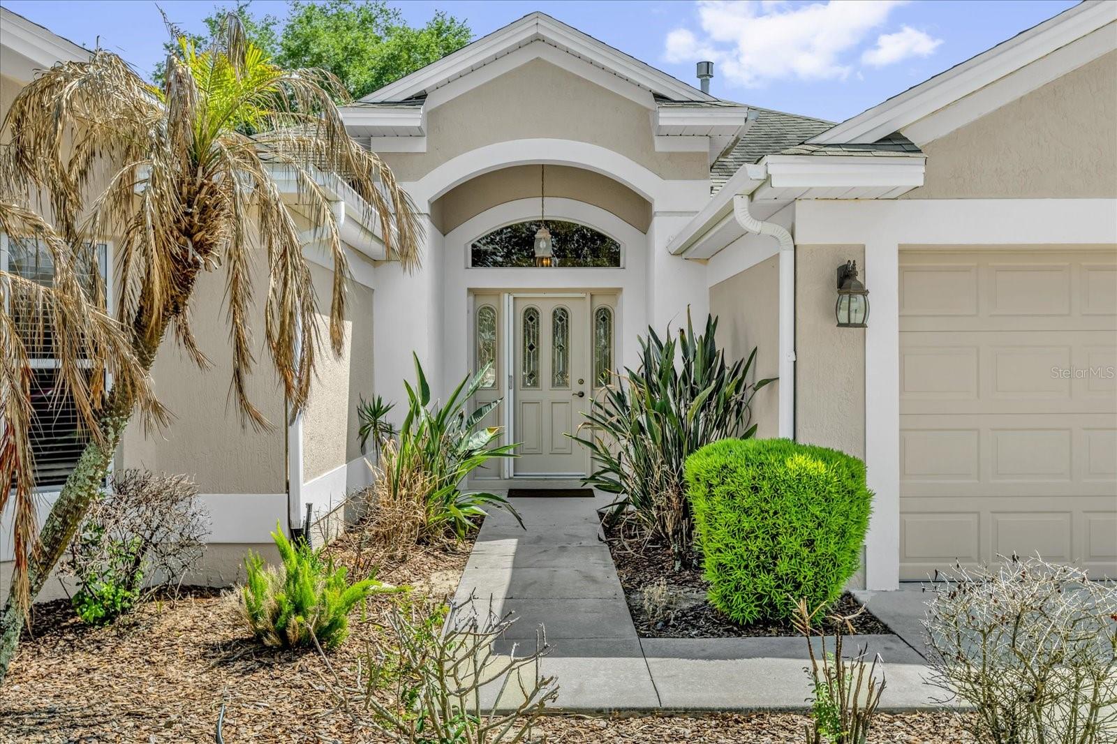 2234 KERSHAW RD, THE VILLAGES, FL, 32162