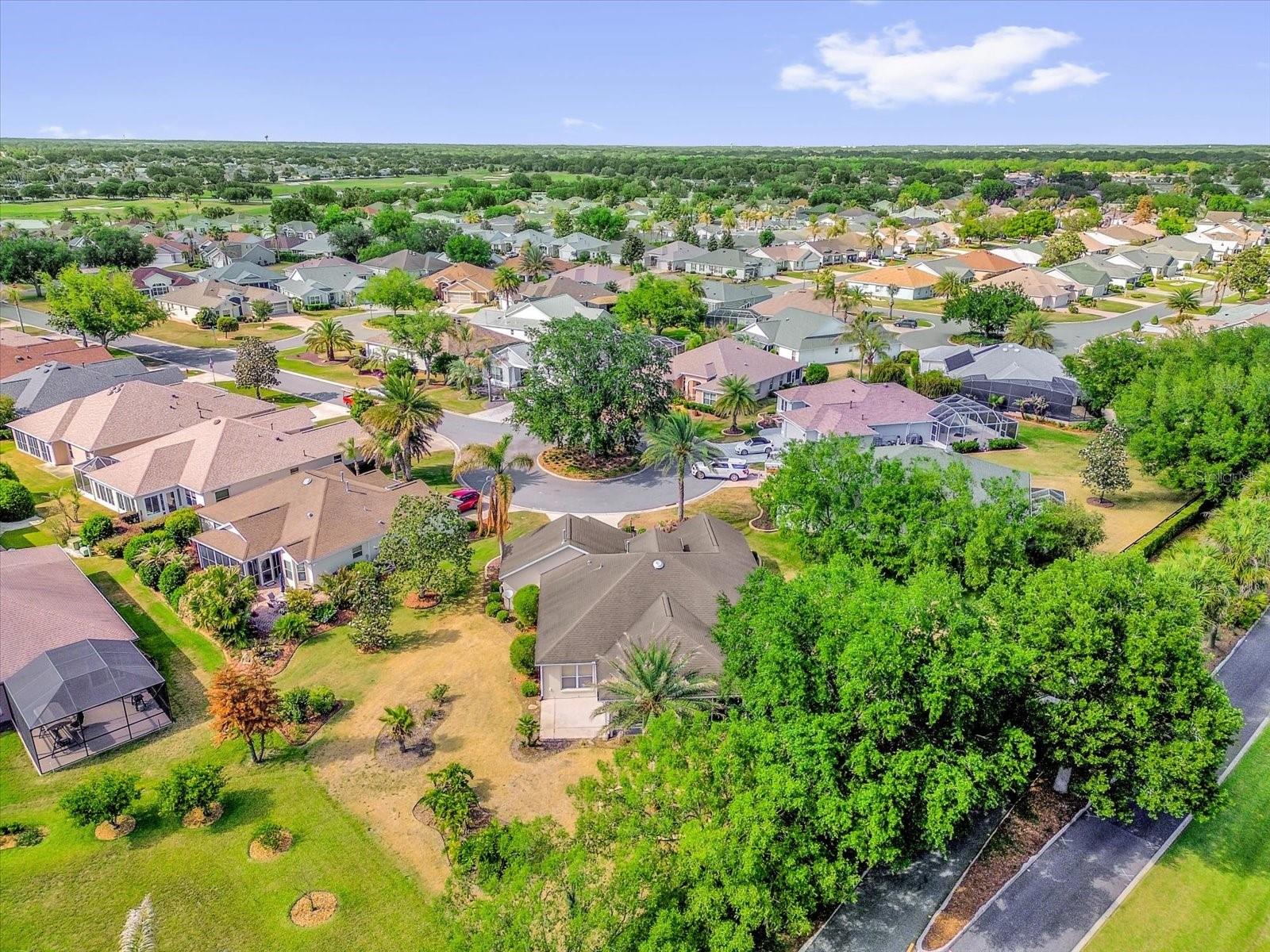 2234 KERSHAW RD, THE VILLAGES, FL, 32162