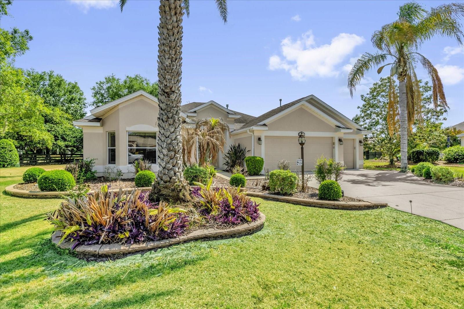 2234 KERSHAW RD, THE VILLAGES, FL, 32162