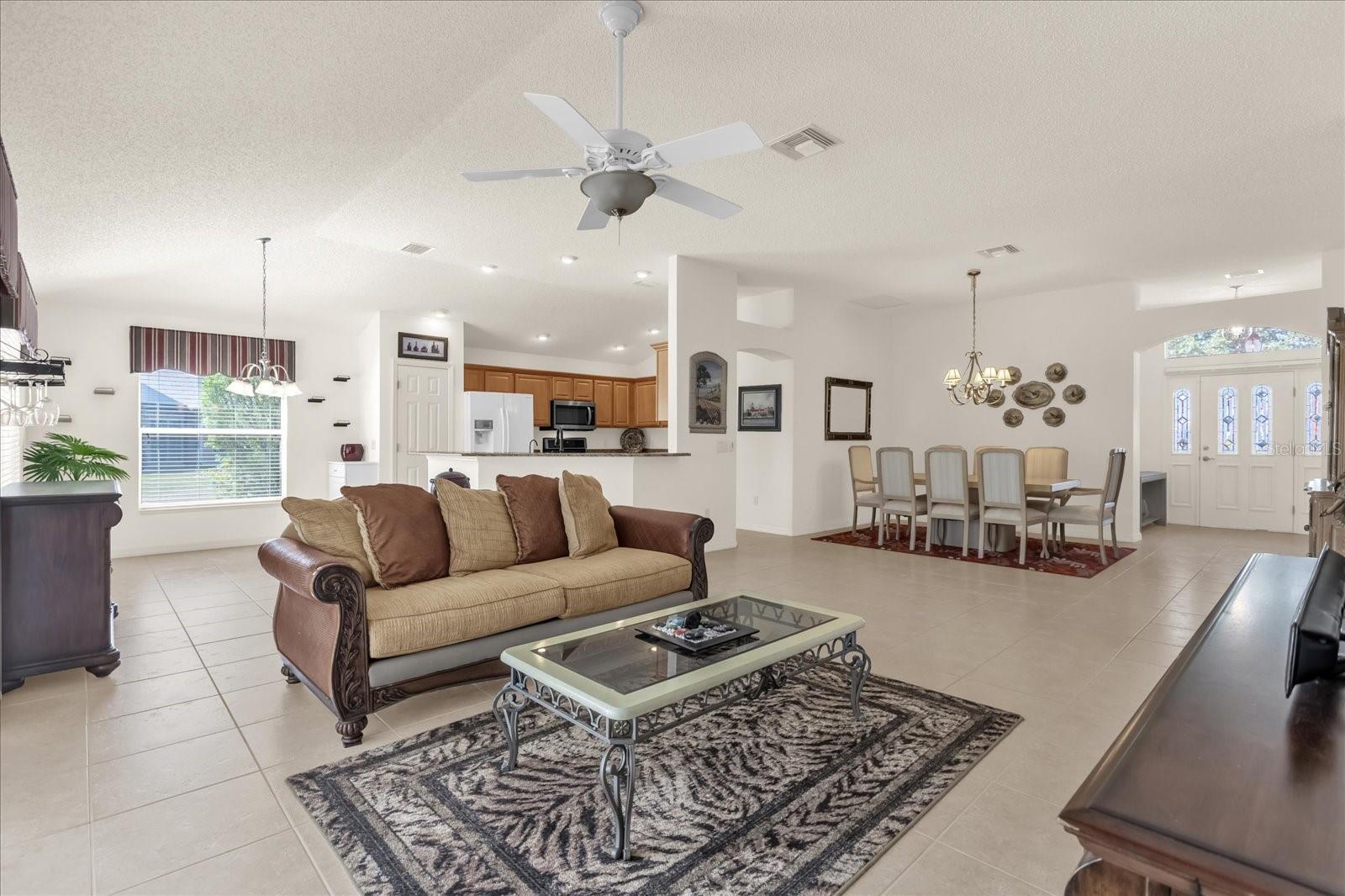 2234 KERSHAW RD, THE VILLAGES, FL, 32162