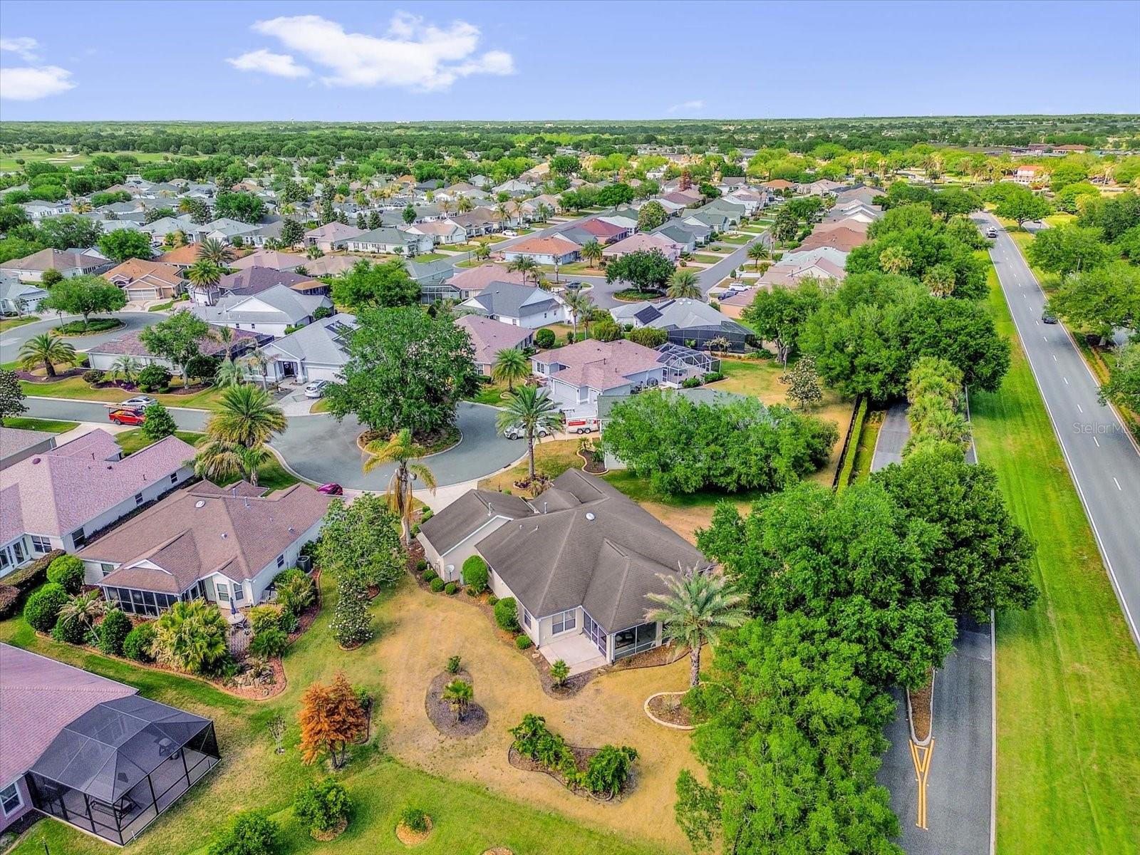 2234 KERSHAW RD, THE VILLAGES, FL, 32162