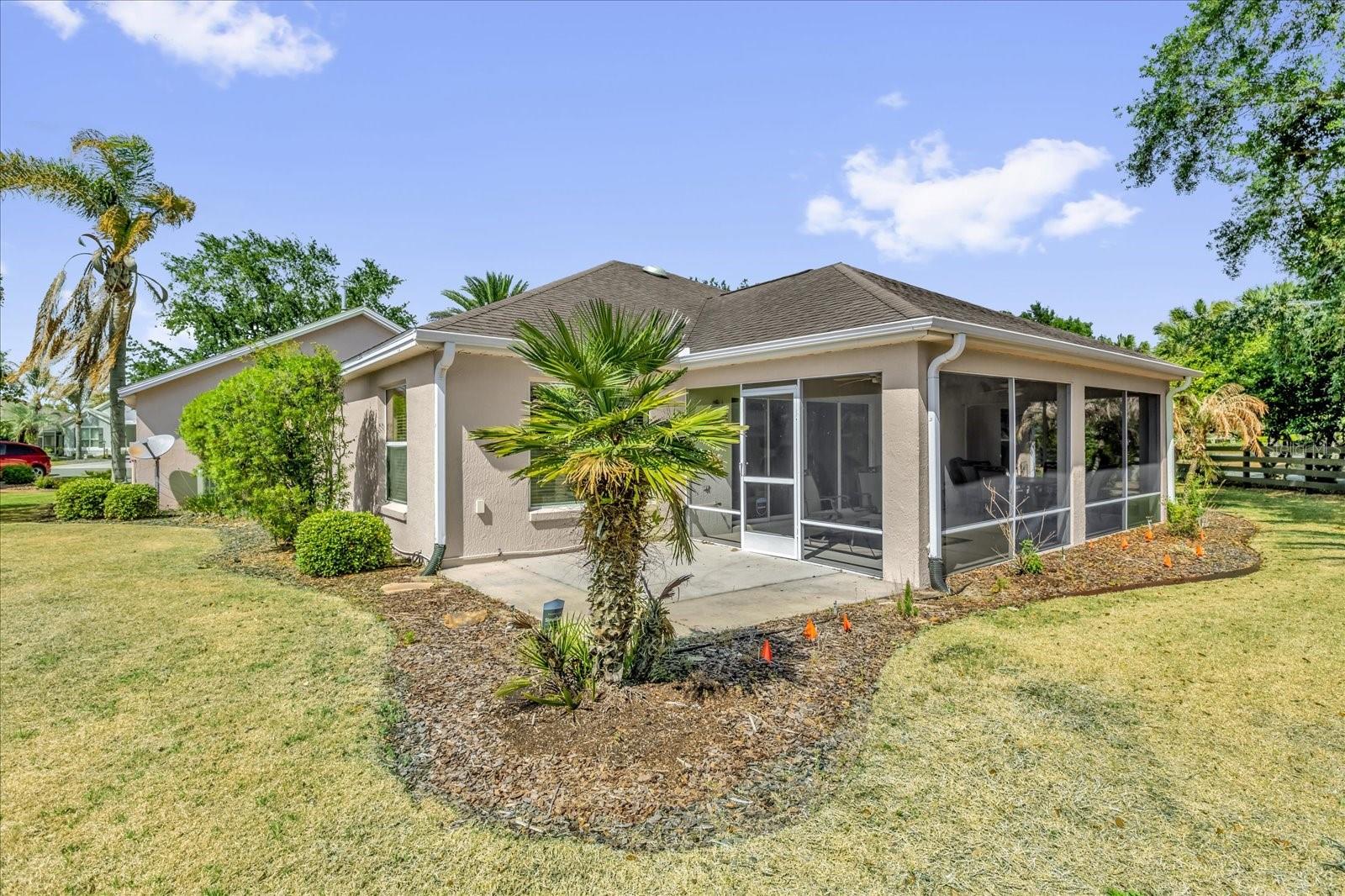 2234 KERSHAW RD, THE VILLAGES, FL, 32162