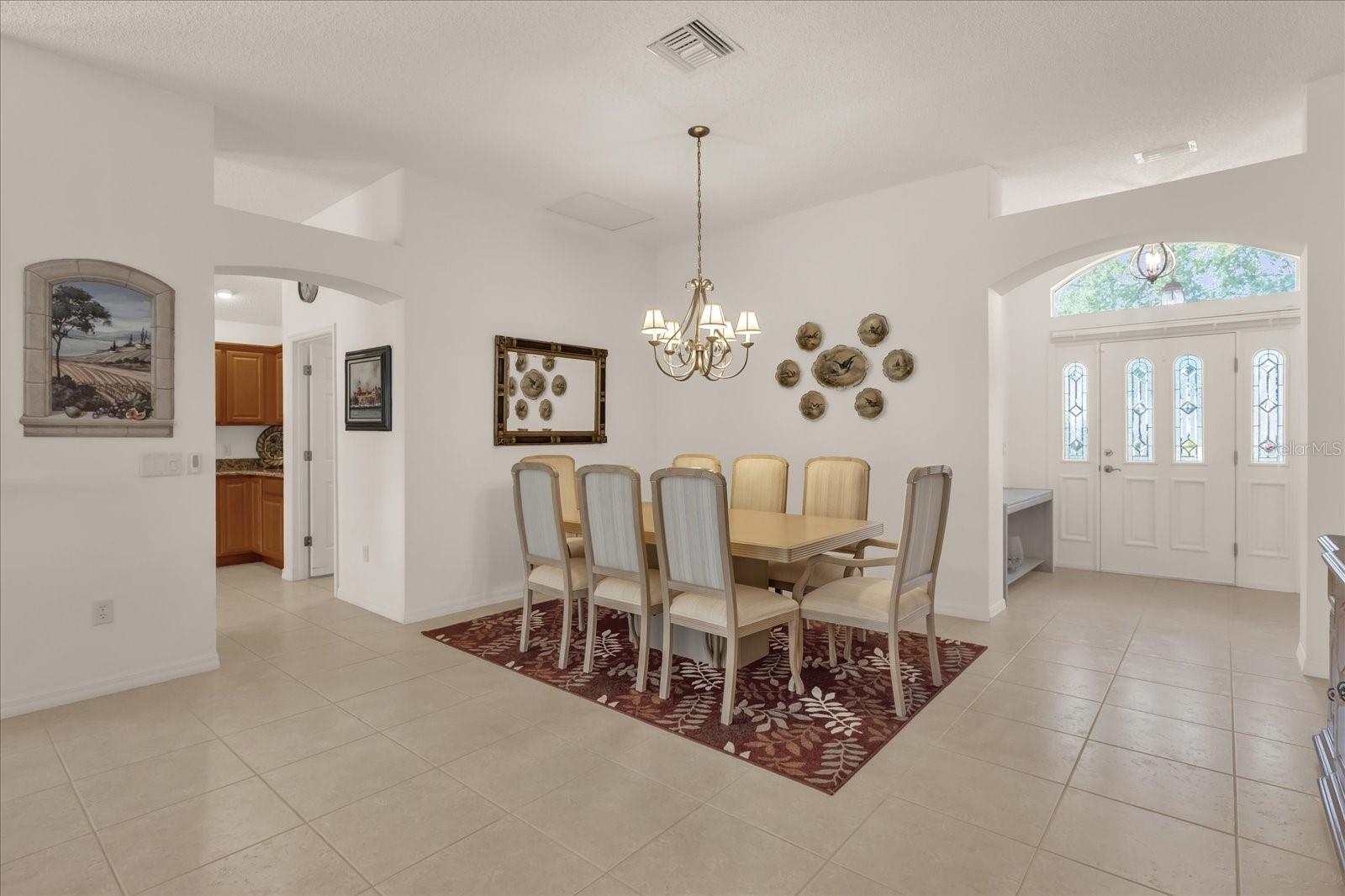 2234 KERSHAW RD, THE VILLAGES, FL, 32162