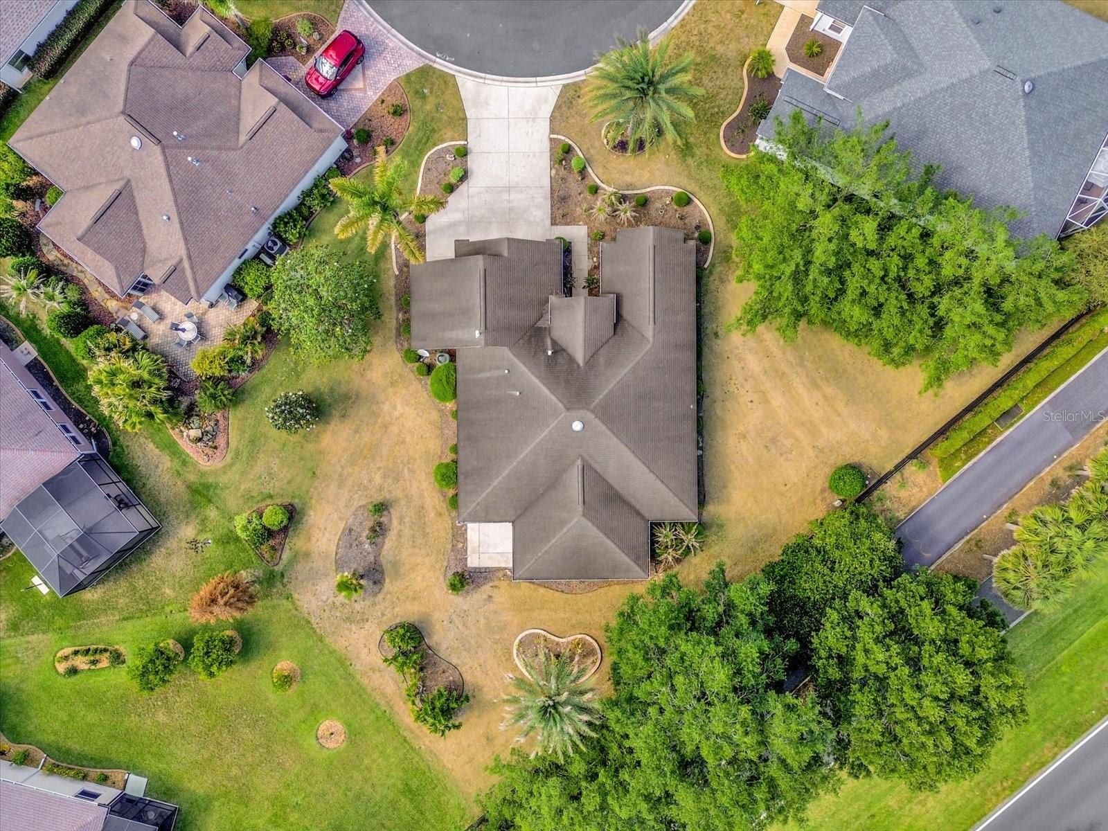 2234 KERSHAW RD, THE VILLAGES, FL, 32162