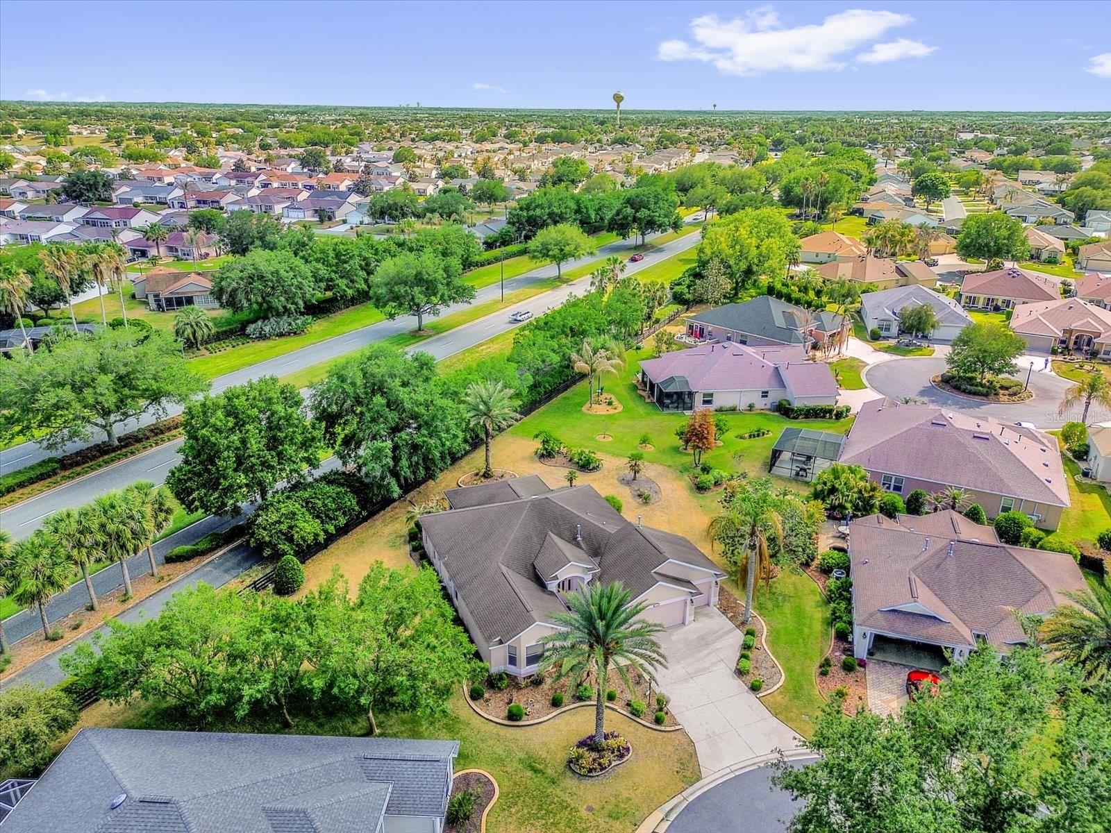 2234 KERSHAW RD, THE VILLAGES, FL, 32162