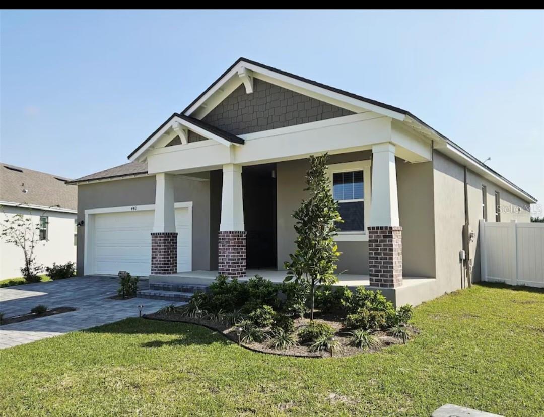 440 FREE RANGE DR, GROVELAND, FL, 34736