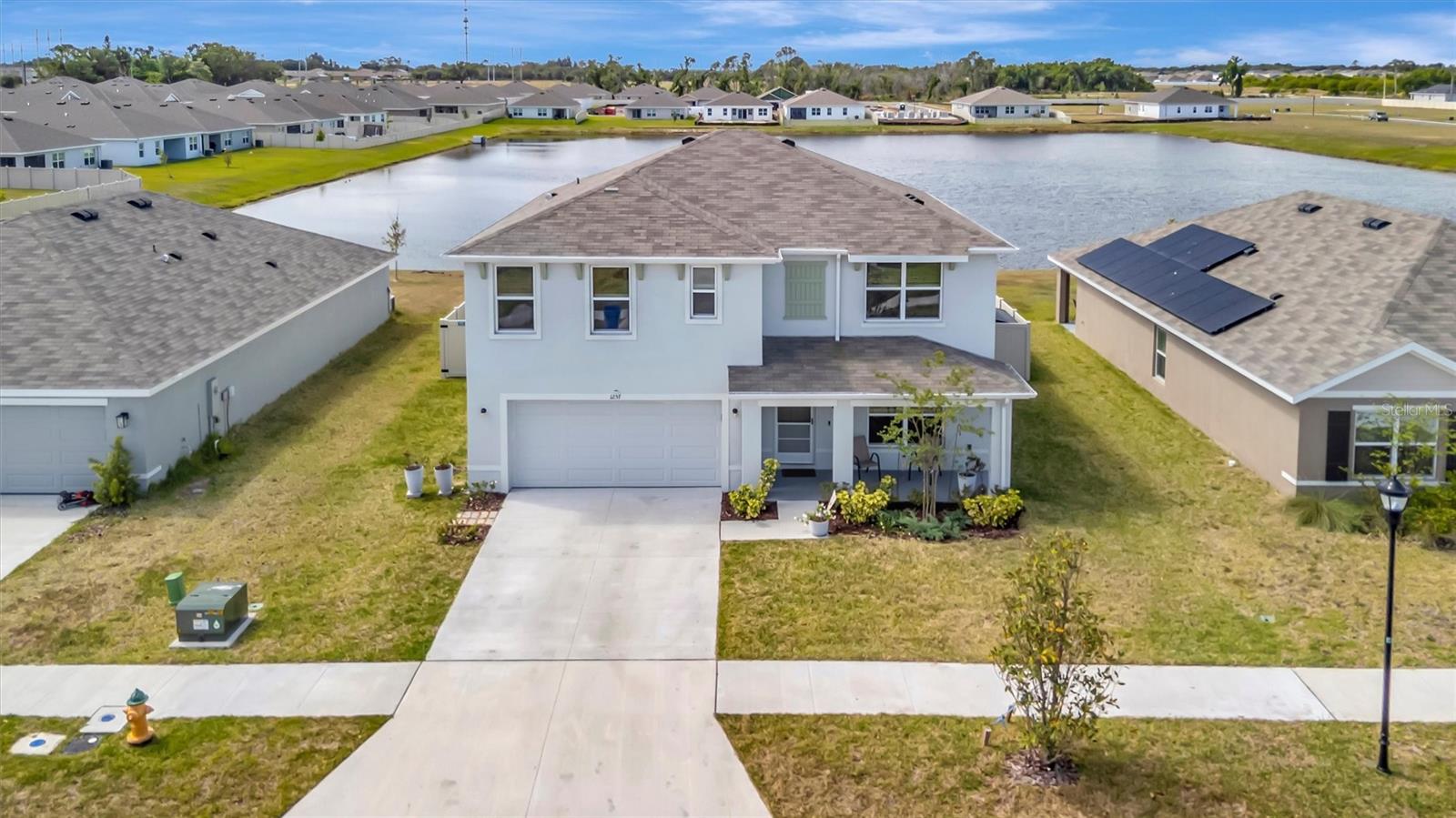 1257 MARITIME HAMMOCK AVE, RUSKIN, FL, 33570