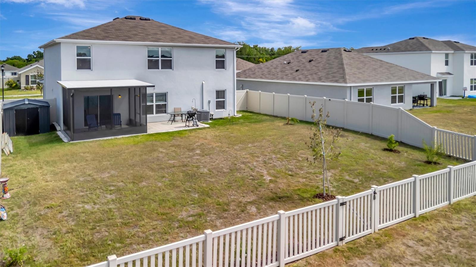 1257 MARITIME HAMMOCK AVE, RUSKIN, FL, 33570