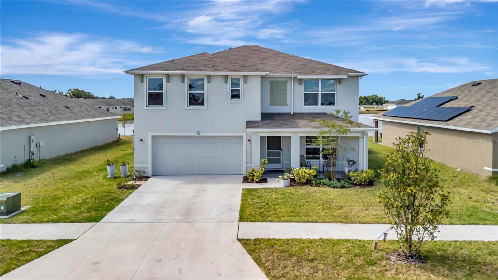 1257 MARITIME HAMMOCK AVE, RUSKIN, FL, 33570