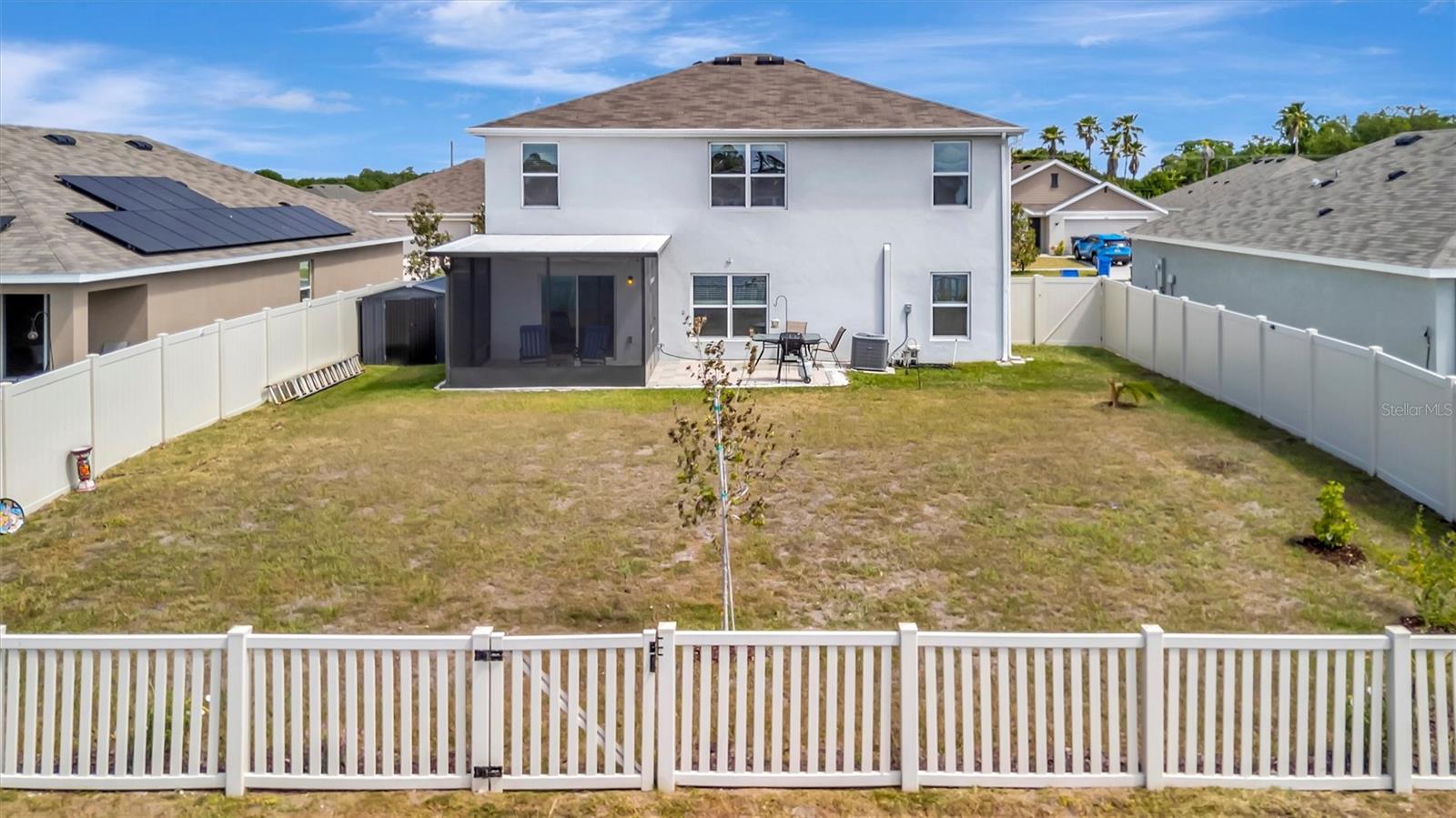 1257 MARITIME HAMMOCK AVE, RUSKIN, FL, 33570