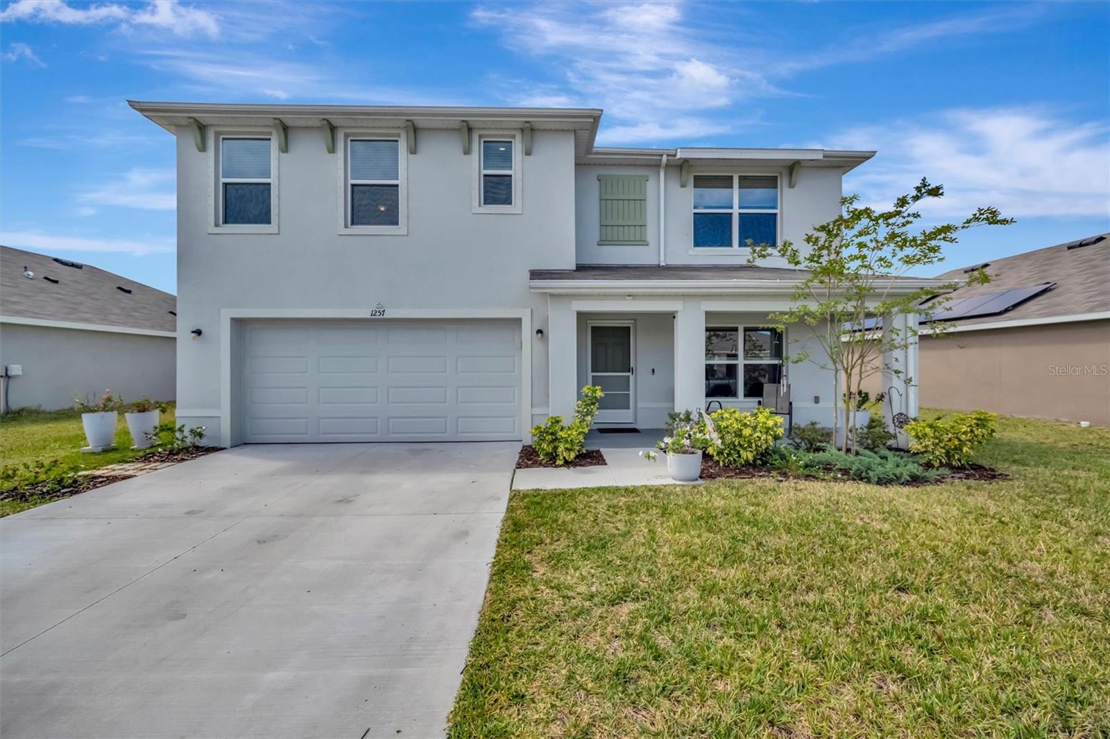 1257 MARITIME HAMMOCK AVE, RUSKIN, FL, 33570