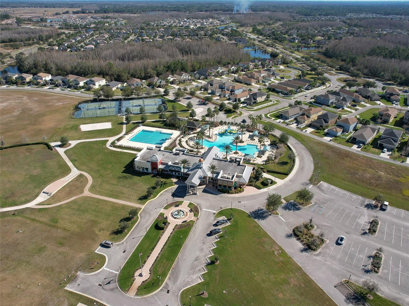 20629 WILD PLUM CT, LAND O LAKES, FL, 34637