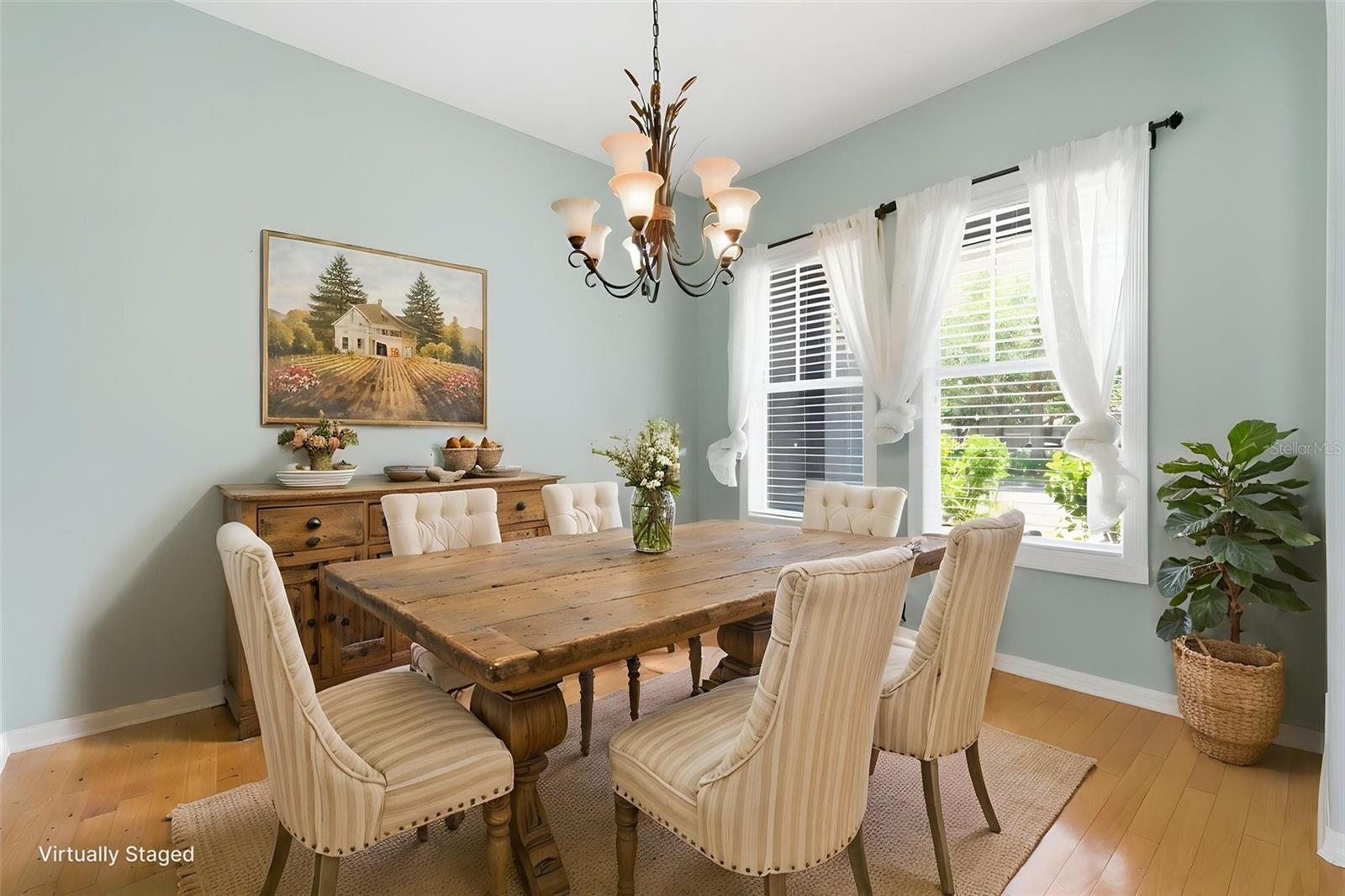 20629 WILD PLUM CT, LAND O LAKES, FL, 34637