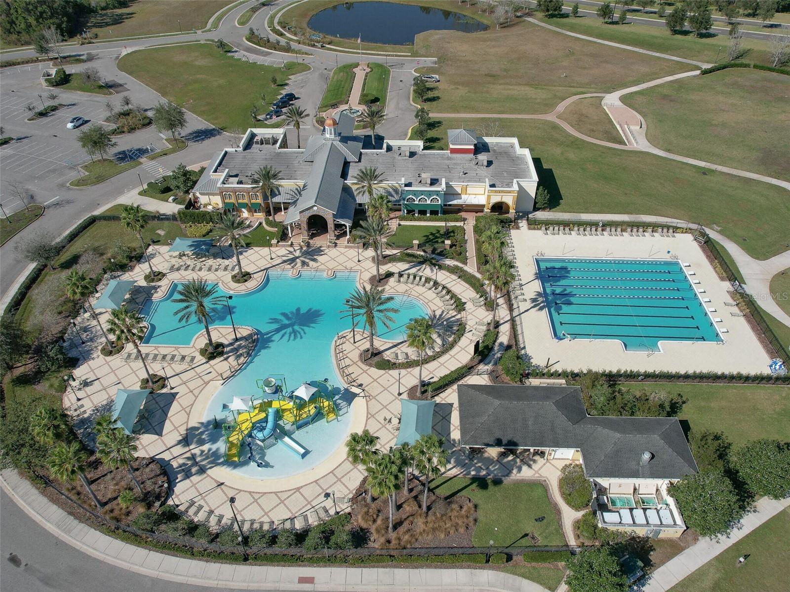 20629 WILD PLUM CT, LAND O LAKES, FL, 34637