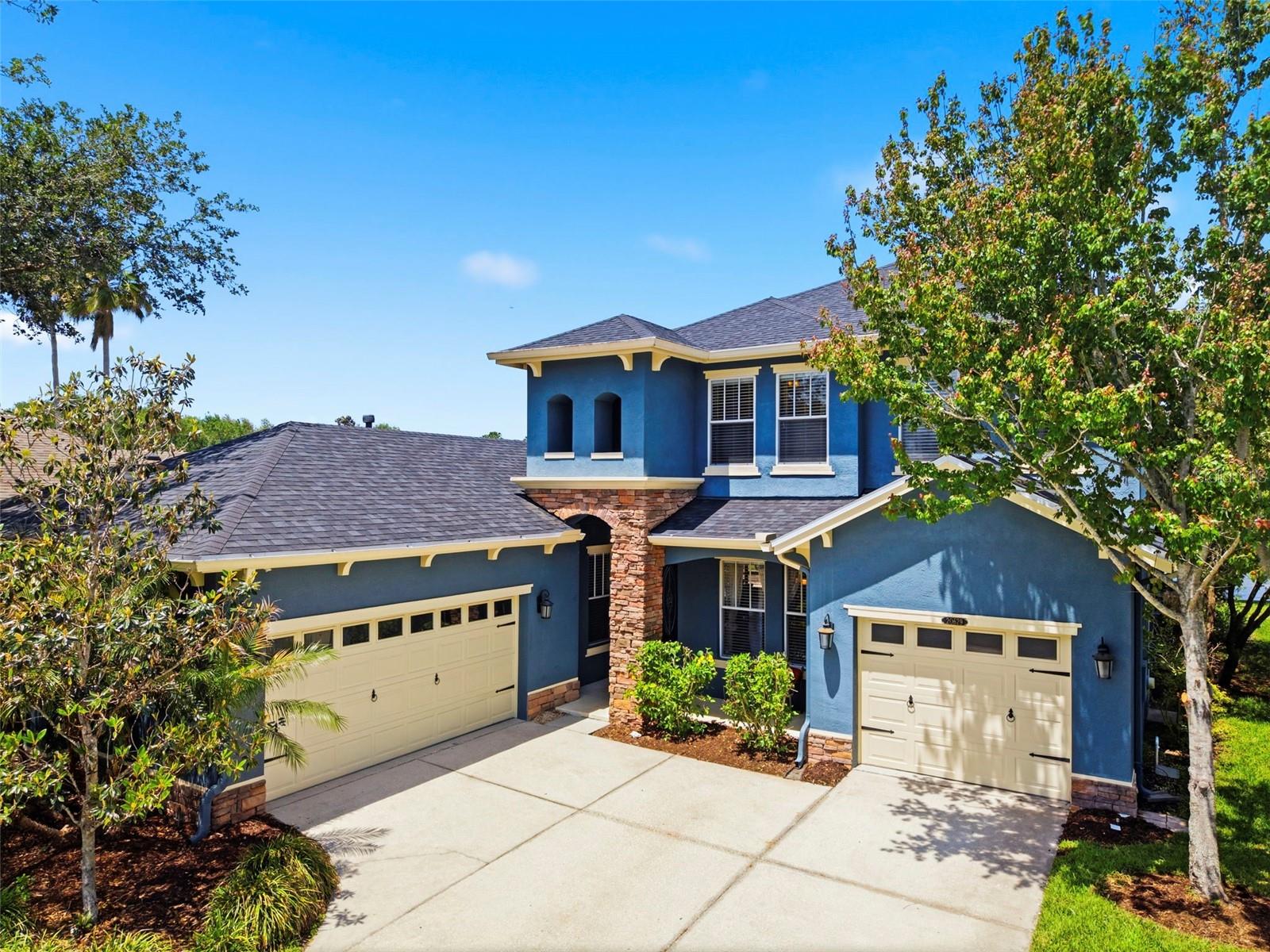 20629 WILD PLUM CT, LAND O LAKES, FL, 34637