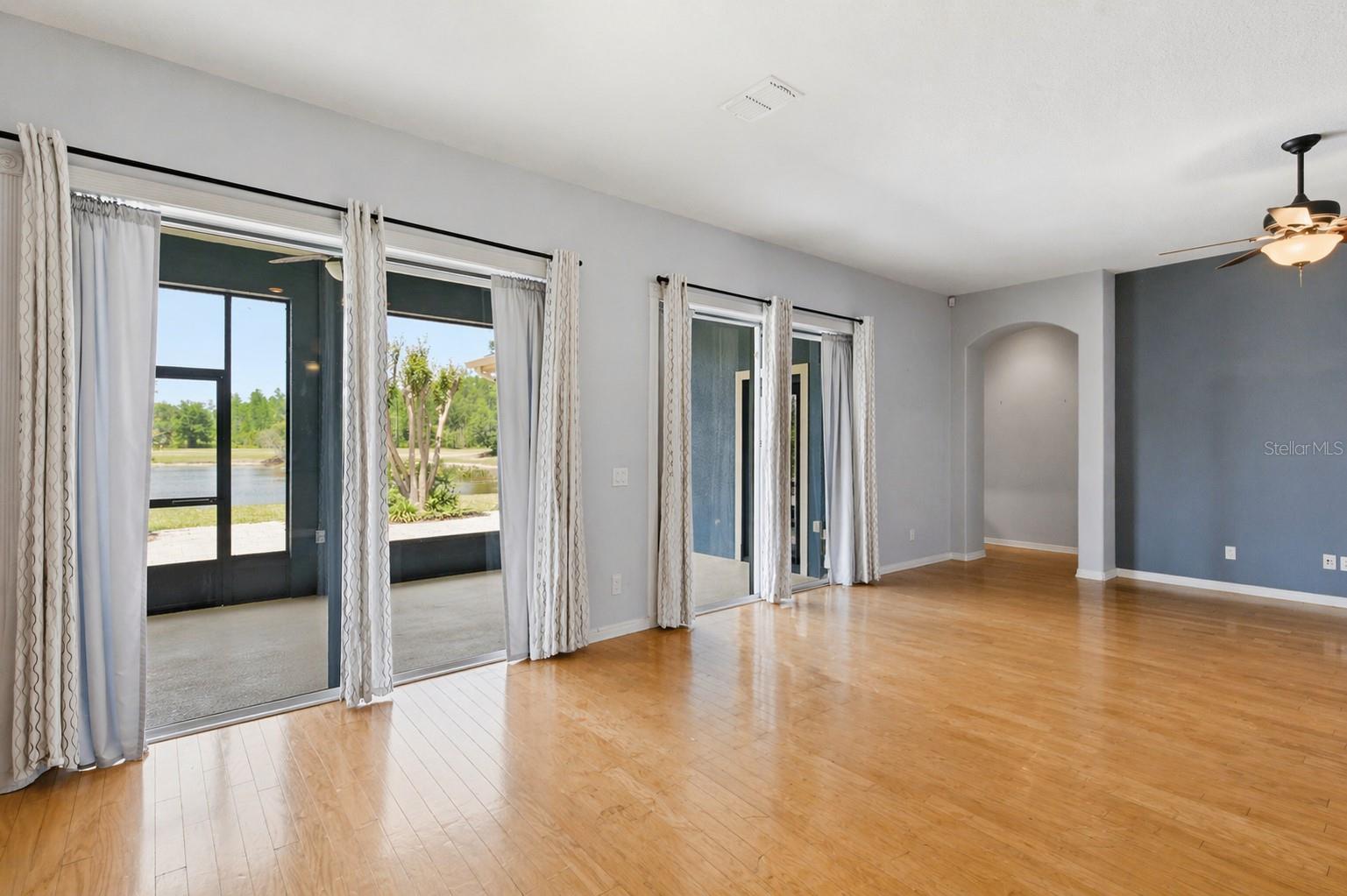 20629 WILD PLUM CT, LAND O LAKES, FL, 34637