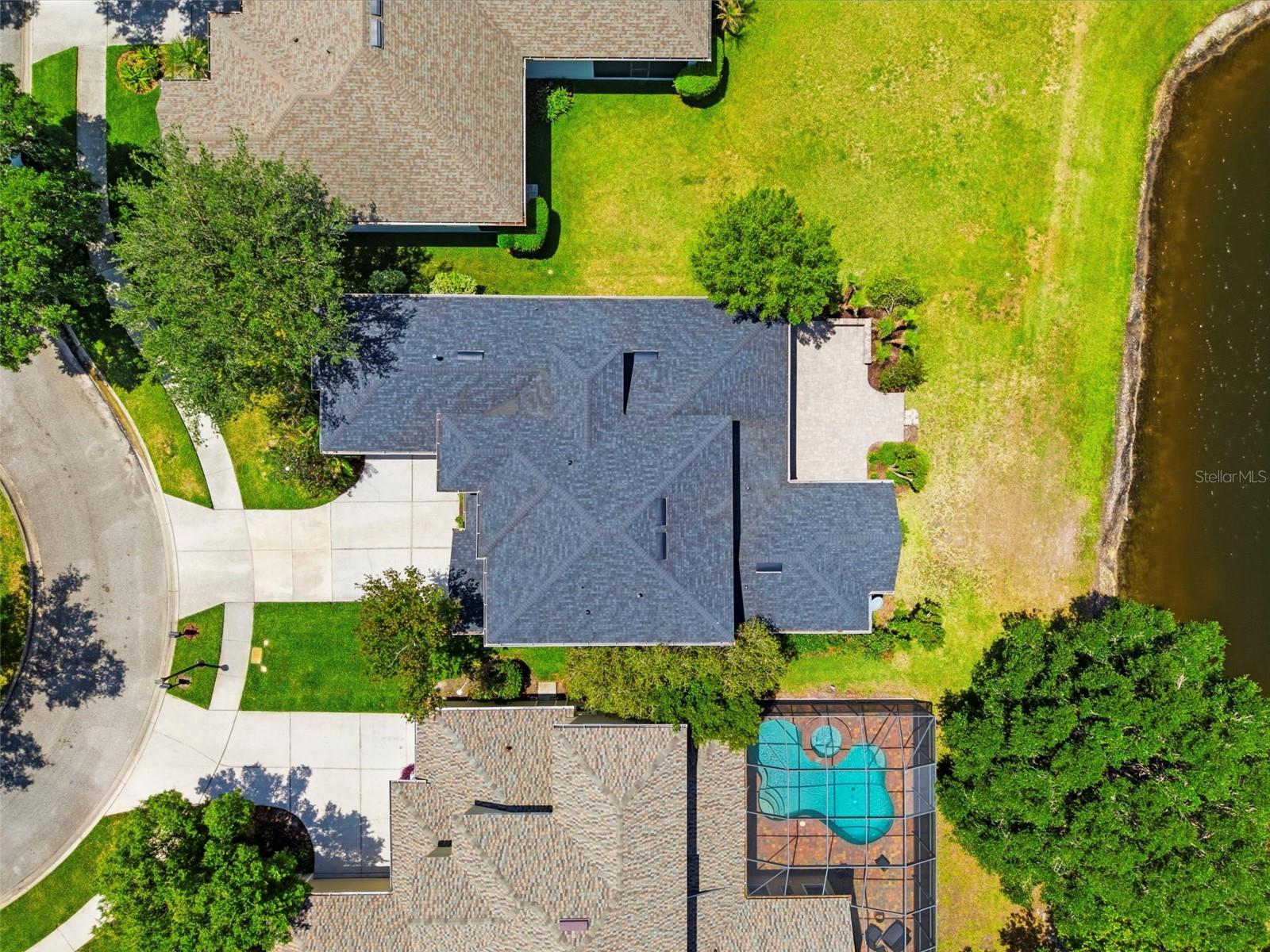 20629 WILD PLUM CT, LAND O LAKES, FL, 34637