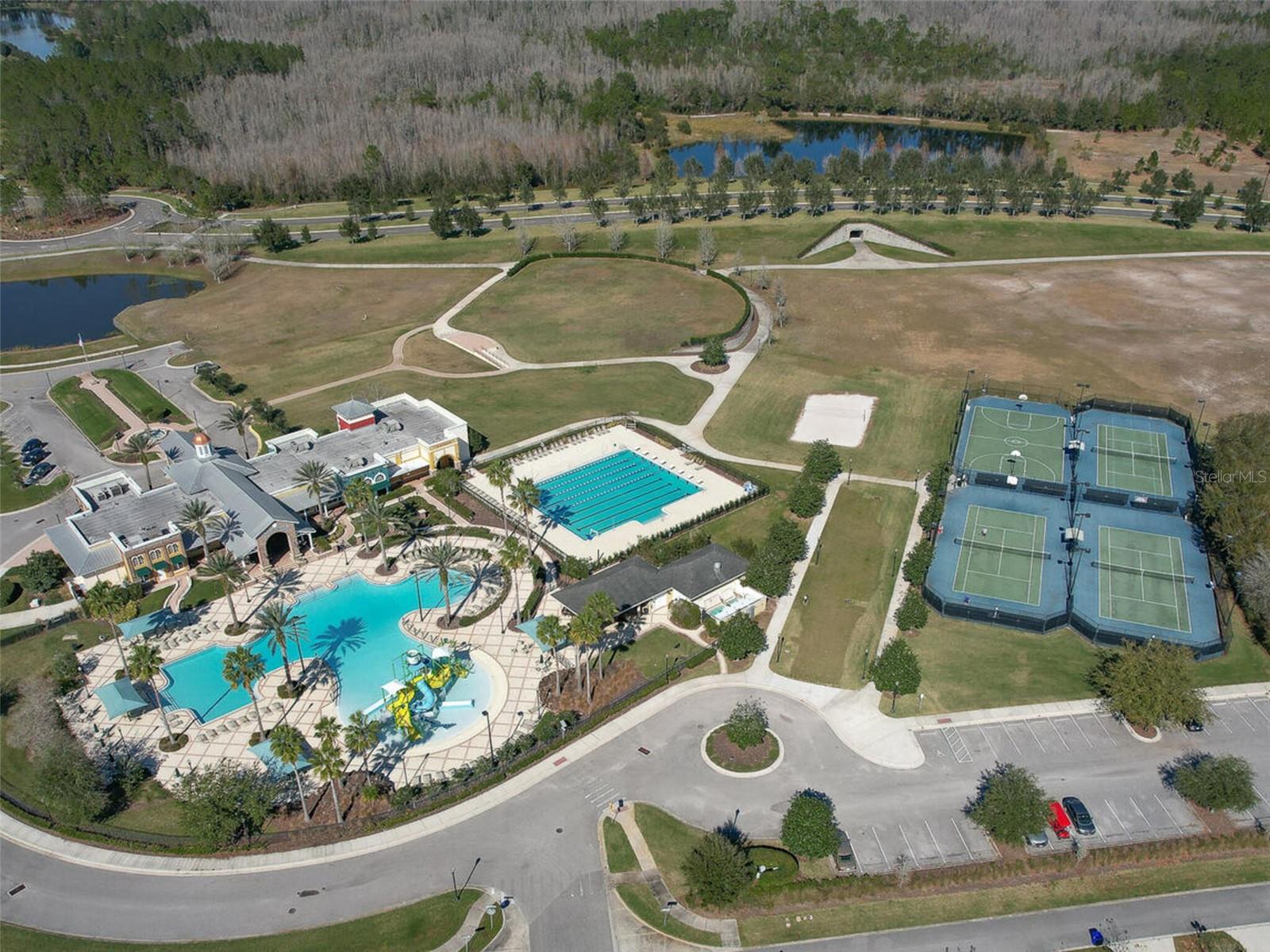 20629 WILD PLUM CT, LAND O LAKES, FL, 34637