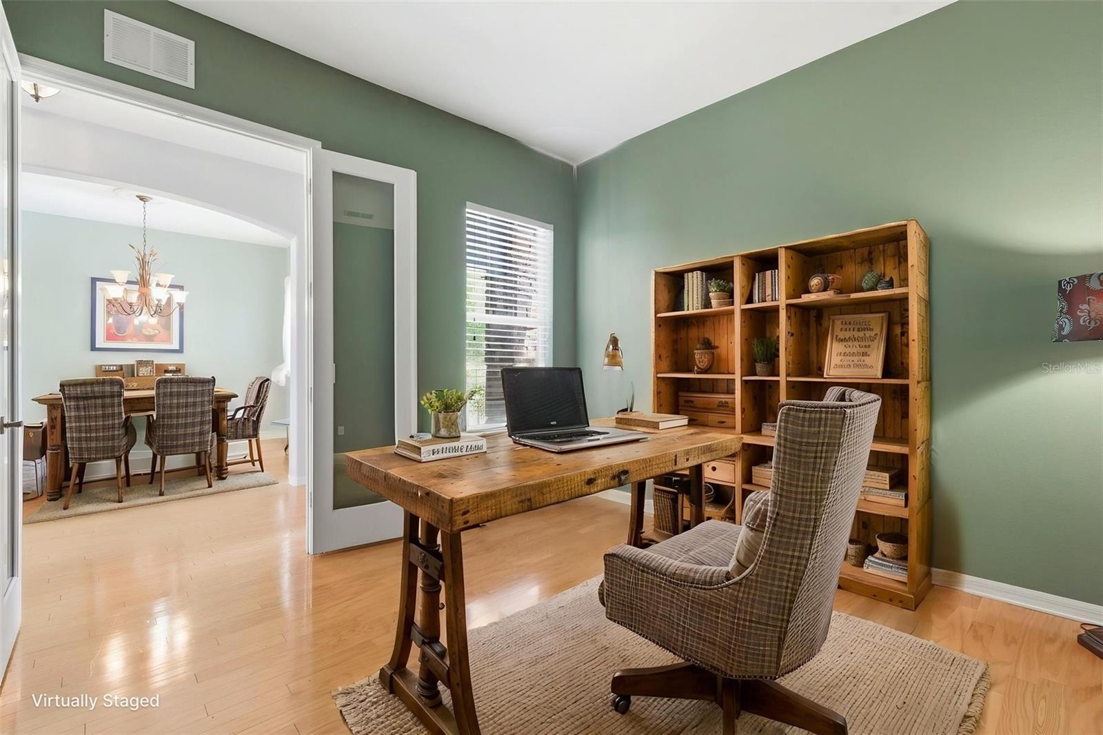 20629 WILD PLUM CT, LAND O LAKES, FL, 34637