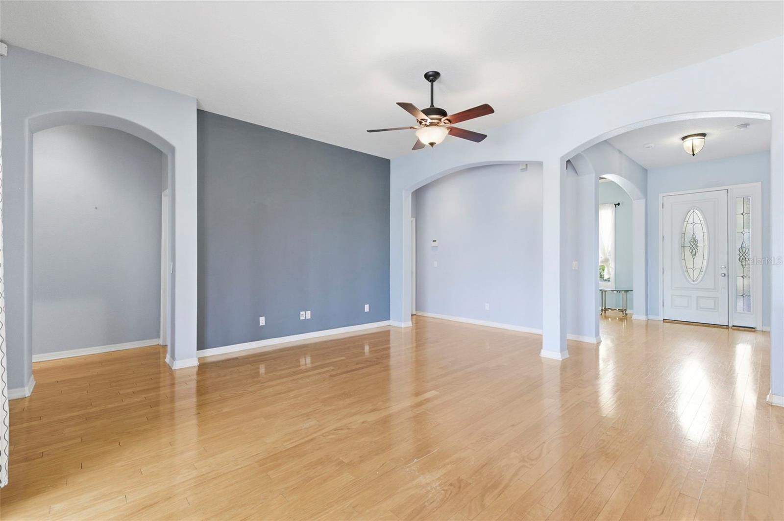 20629 WILD PLUM CT, LAND O LAKES, FL, 34637