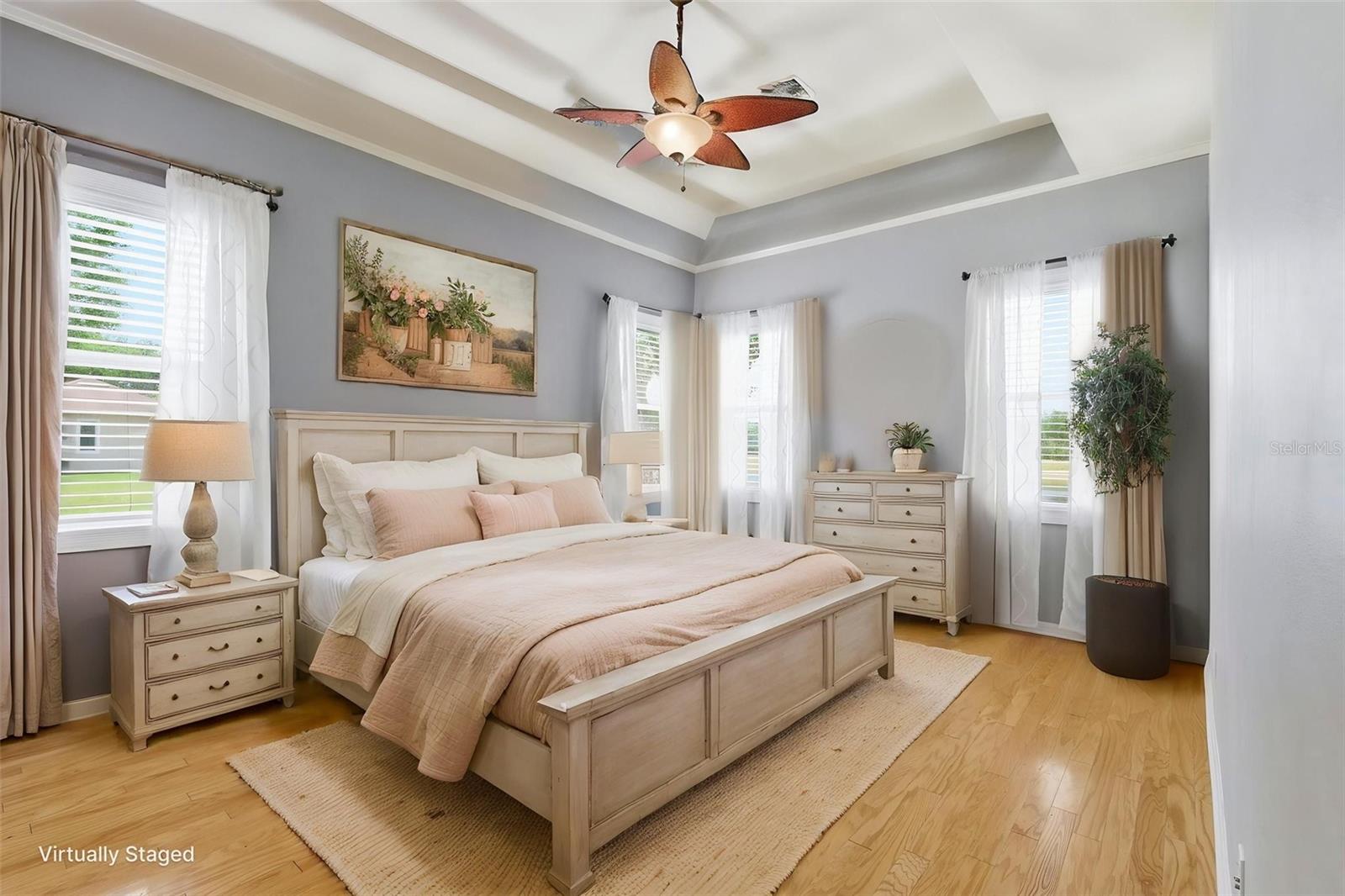 20629 WILD PLUM CT, LAND O LAKES, FL, 34637