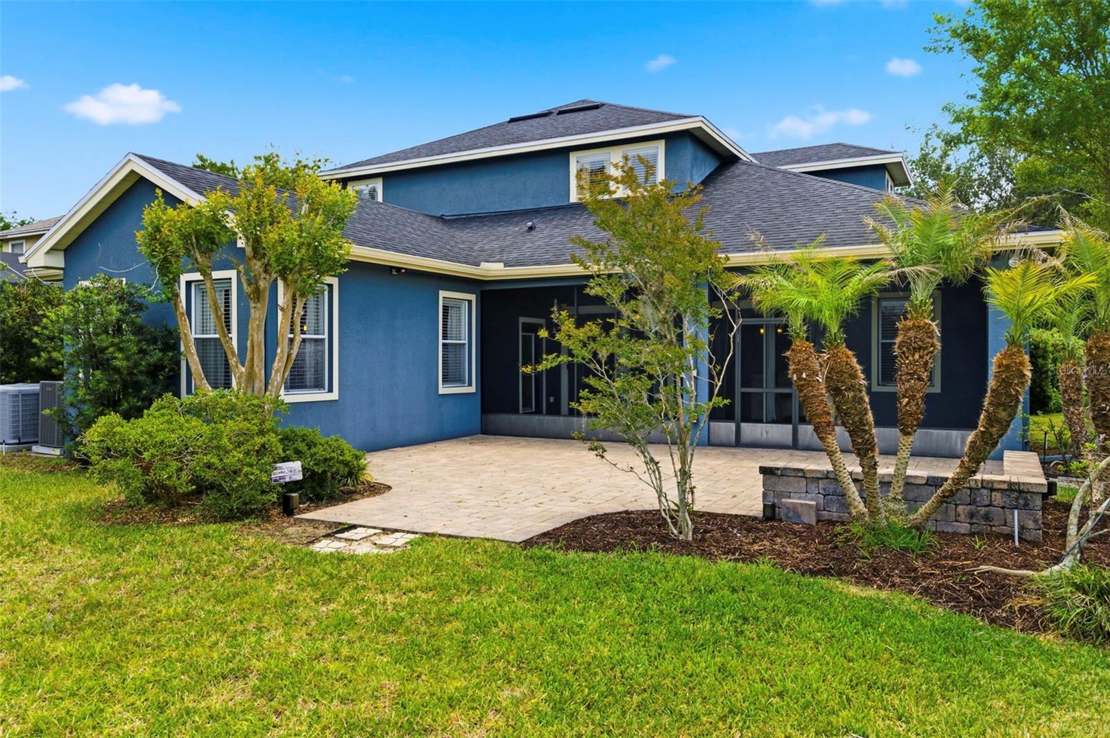 20629 WILD PLUM CT, LAND O LAKES, FL, 34637