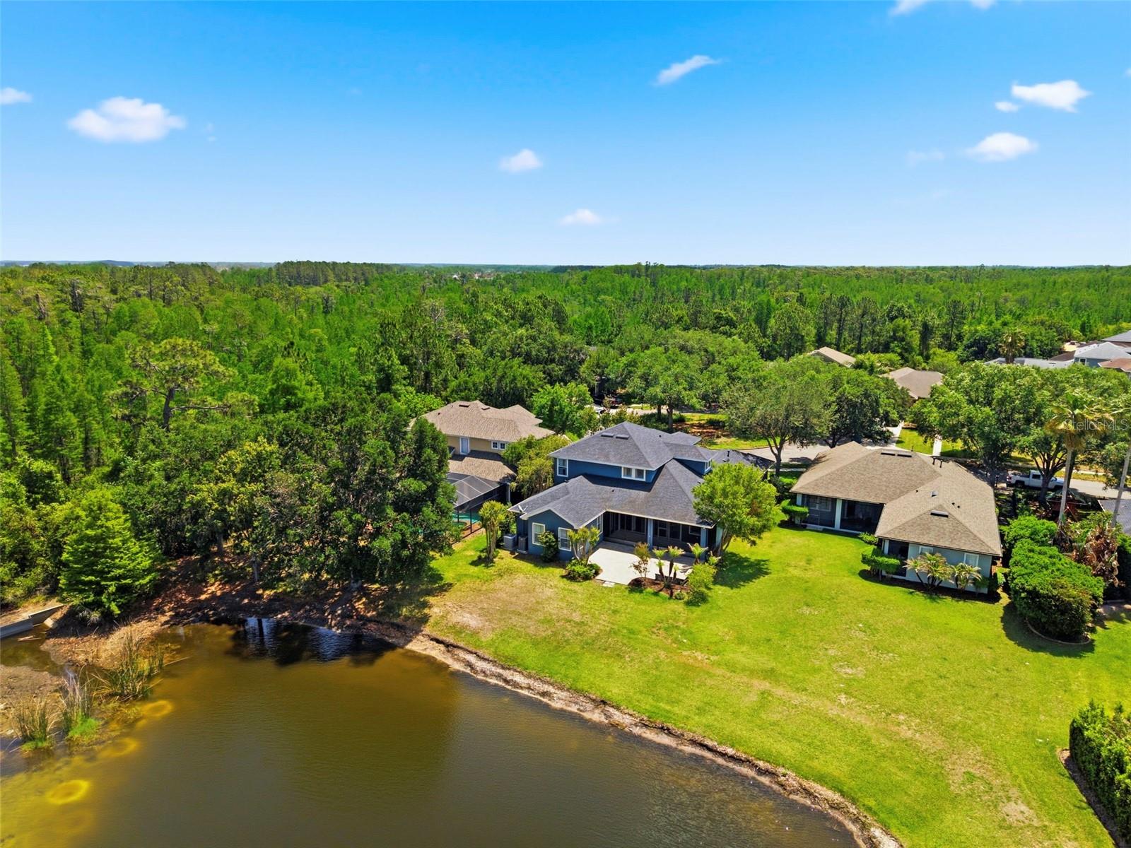 20629 WILD PLUM CT, LAND O LAKES, FL, 34637