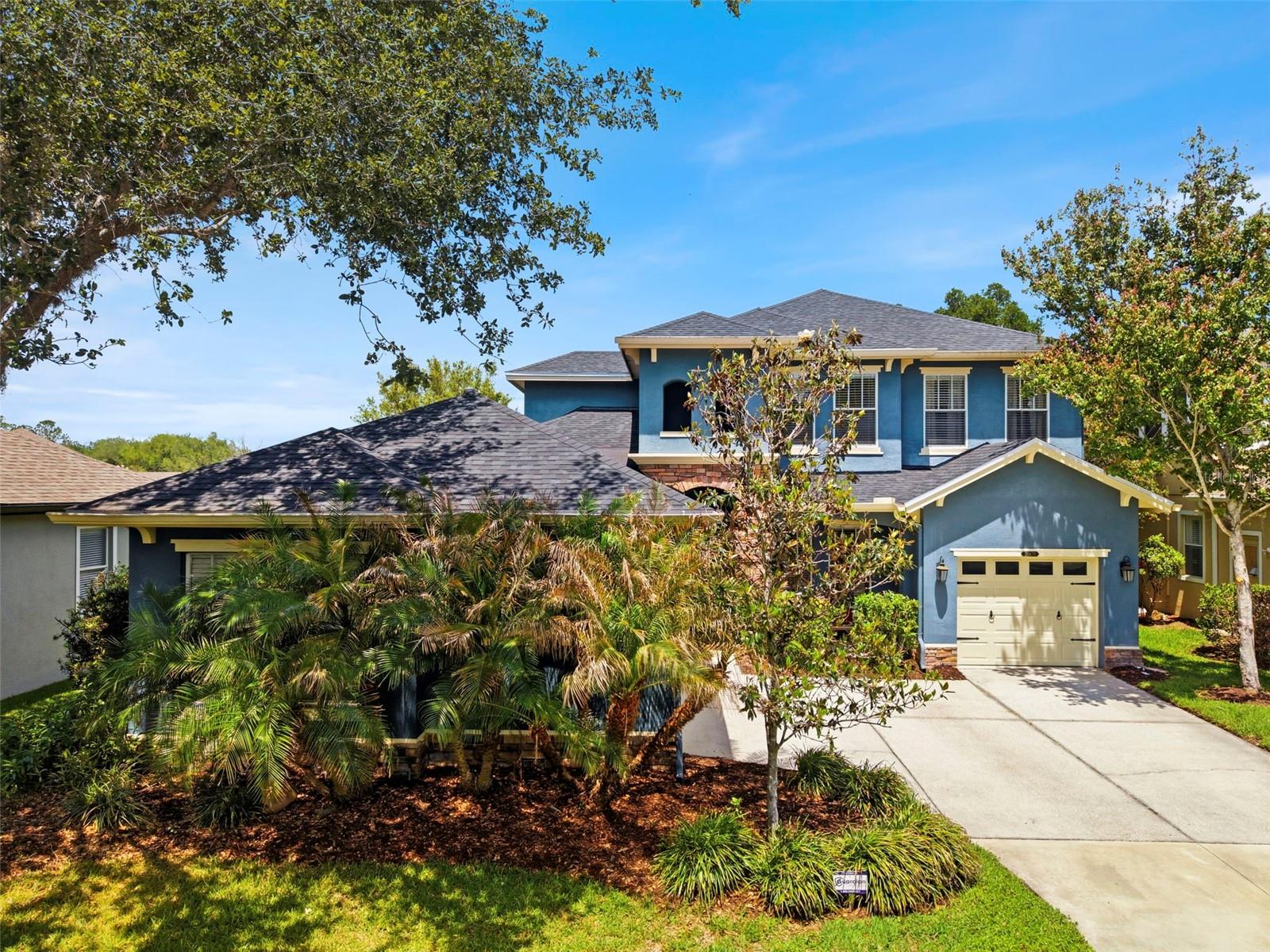 20629 WILD PLUM CT, LAND O LAKES, FL, 34637