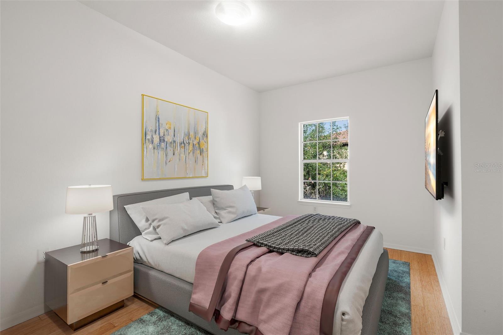 200 4TH AVE S #302, ST PETERSBURG, FL, 33701