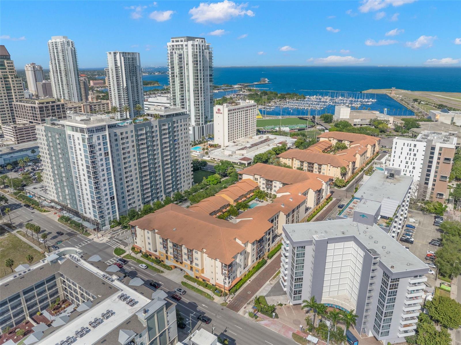 200 4TH AVE S #302, ST PETERSBURG, FL, 33701