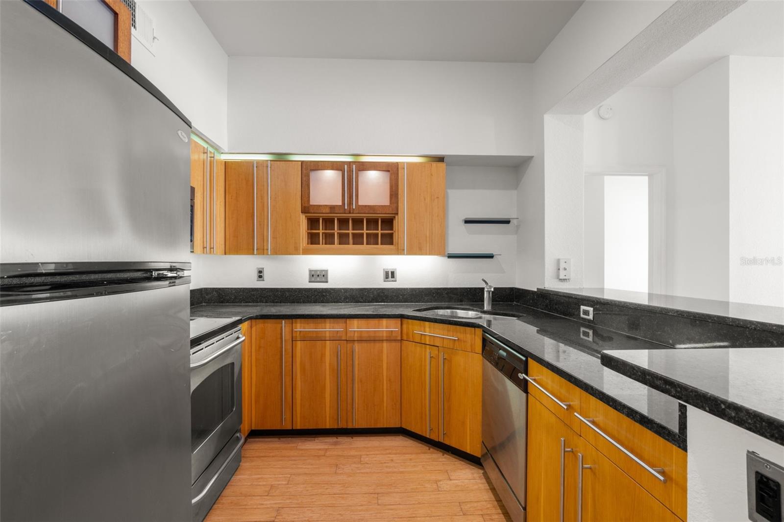 200 4TH AVE S #302, ST PETERSBURG, FL, 33701
