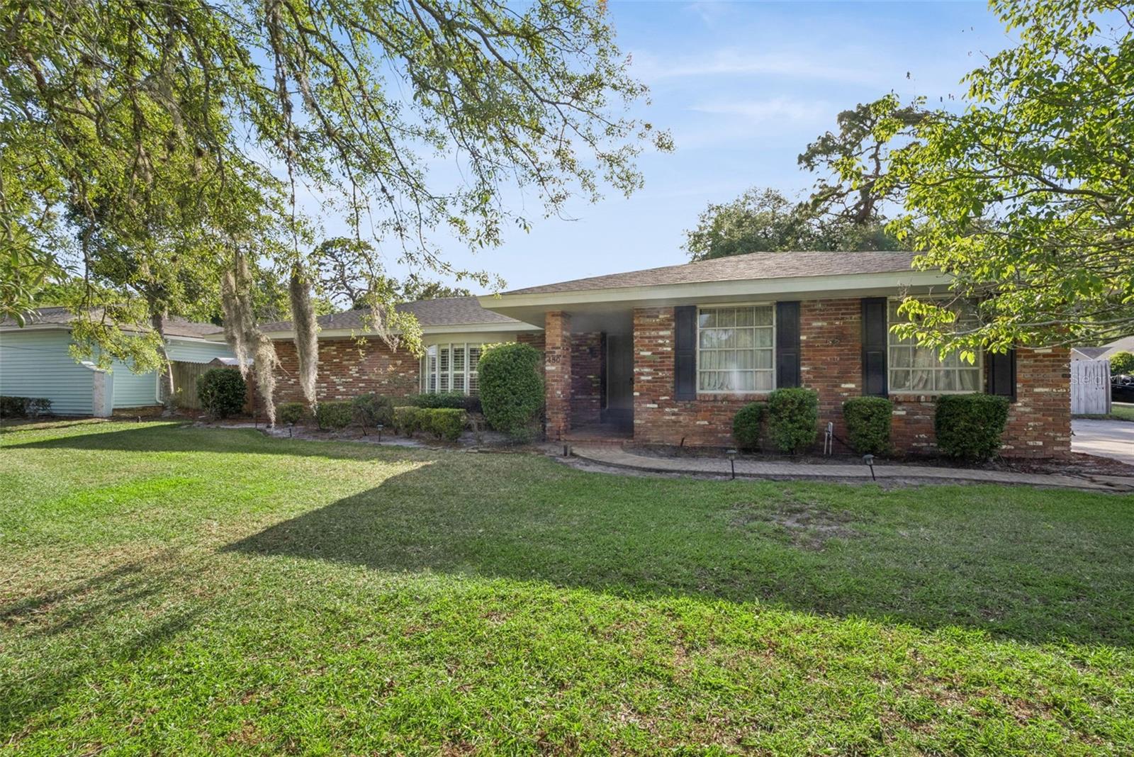 480 RAYMOND AVE, LONGWOOD, FL, 32750