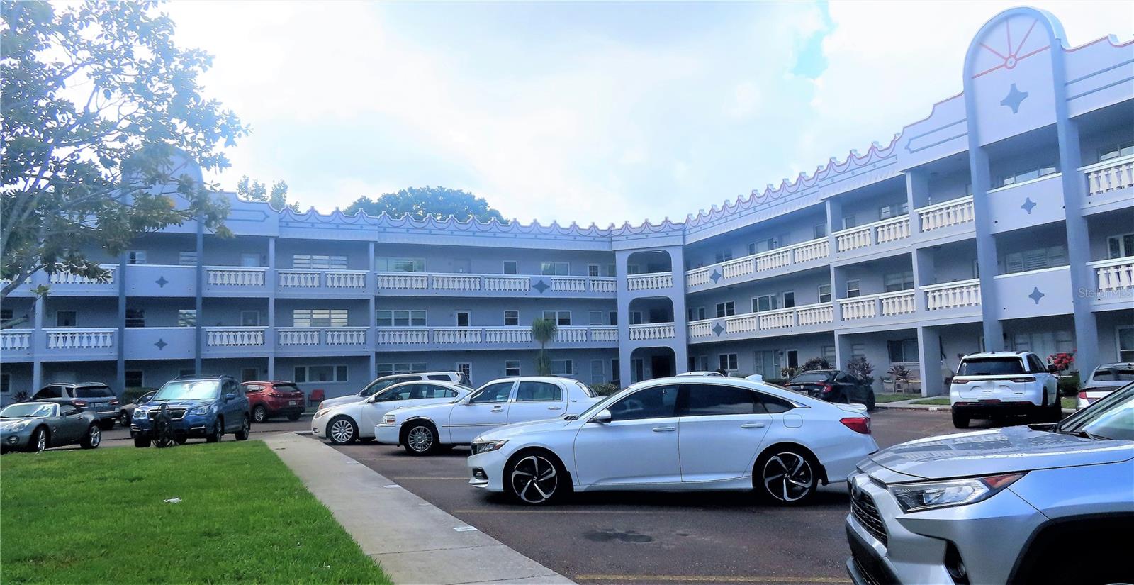 2295 AMERICUS BLVD E #29, CLEARWATER, FL, 33763