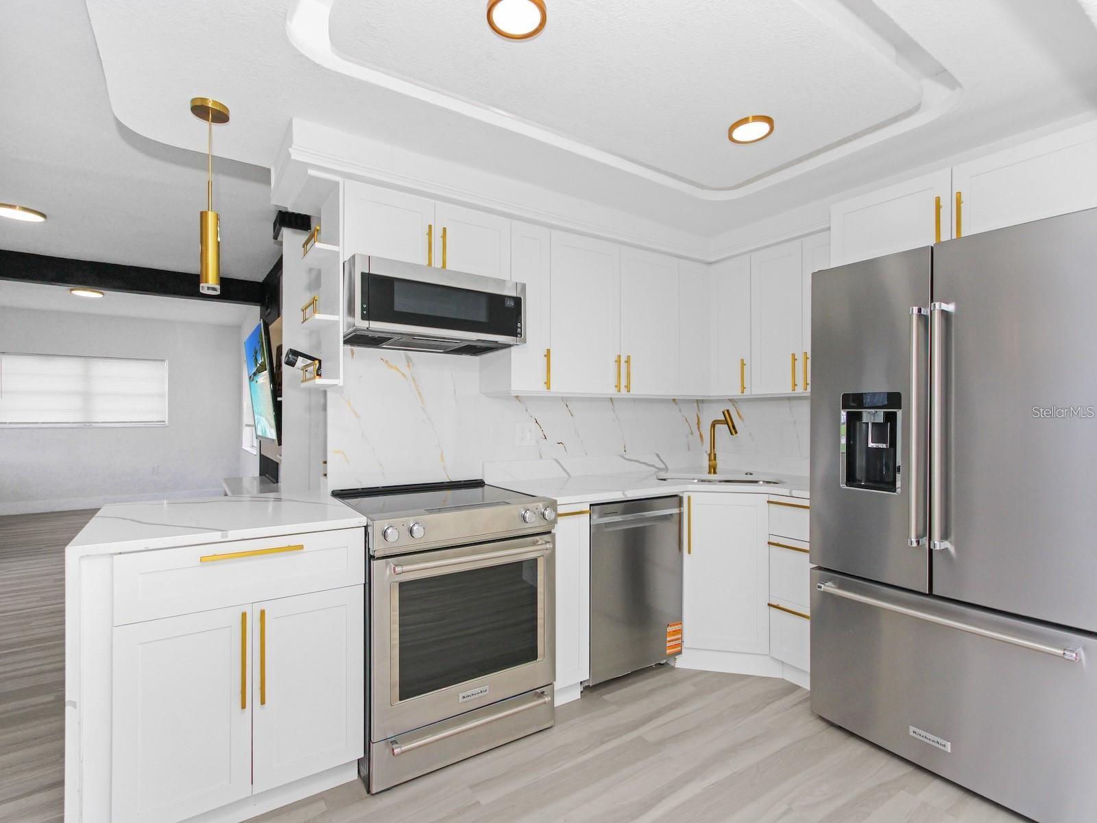 4201 PARK LAKE ST, ORLANDO, FL, 32803