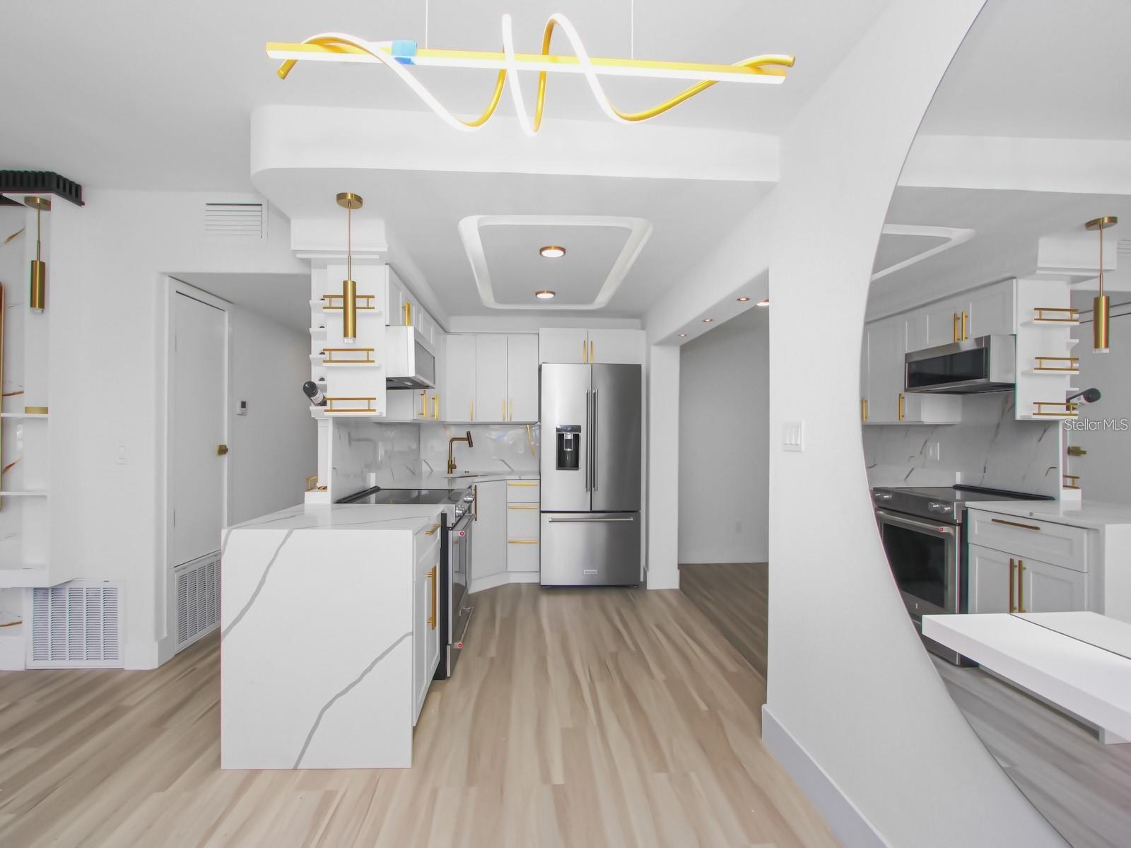 4201 PARK LAKE ST, ORLANDO, FL, 32803