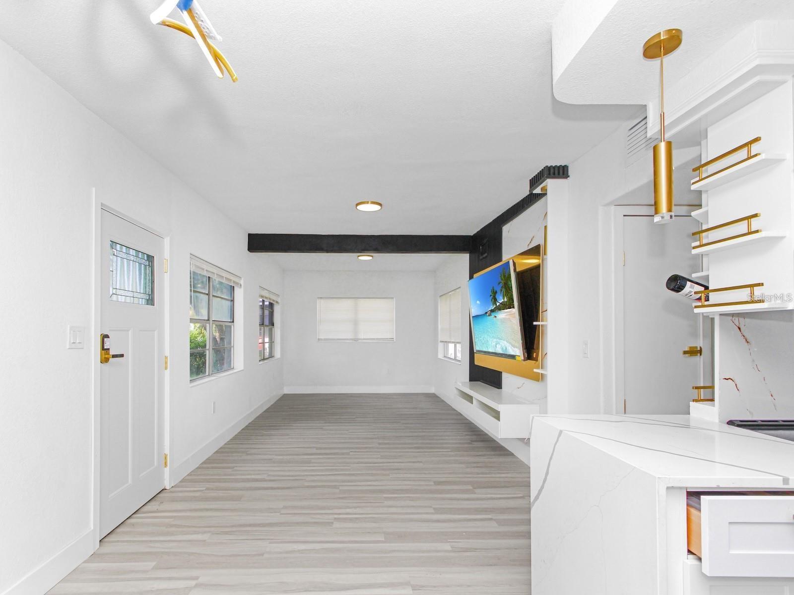 4201 PARK LAKE ST, ORLANDO, FL, 32803