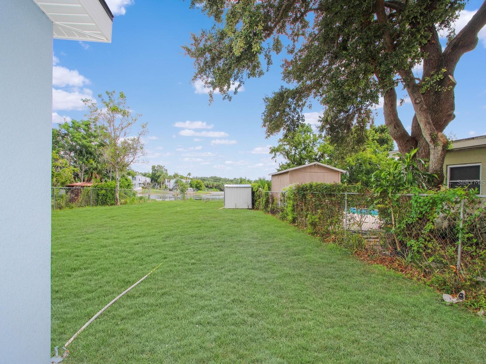 4201 PARK LAKE ST, ORLANDO, FL, 32803