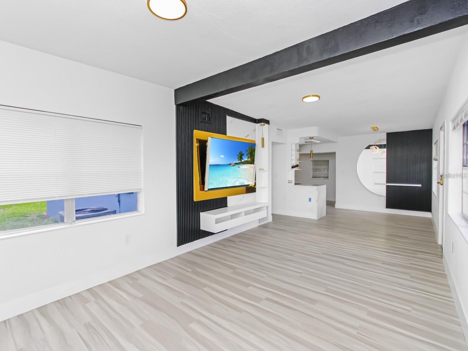 4201 PARK LAKE ST, ORLANDO, FL, 32803