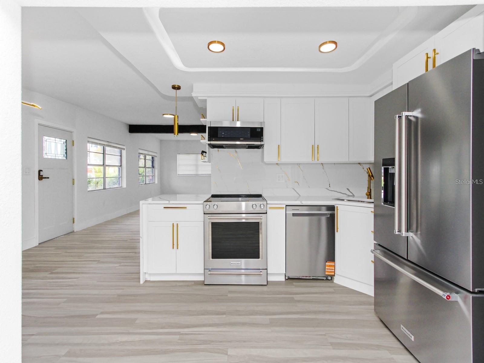 4201 PARK LAKE ST, ORLANDO, FL, 32803