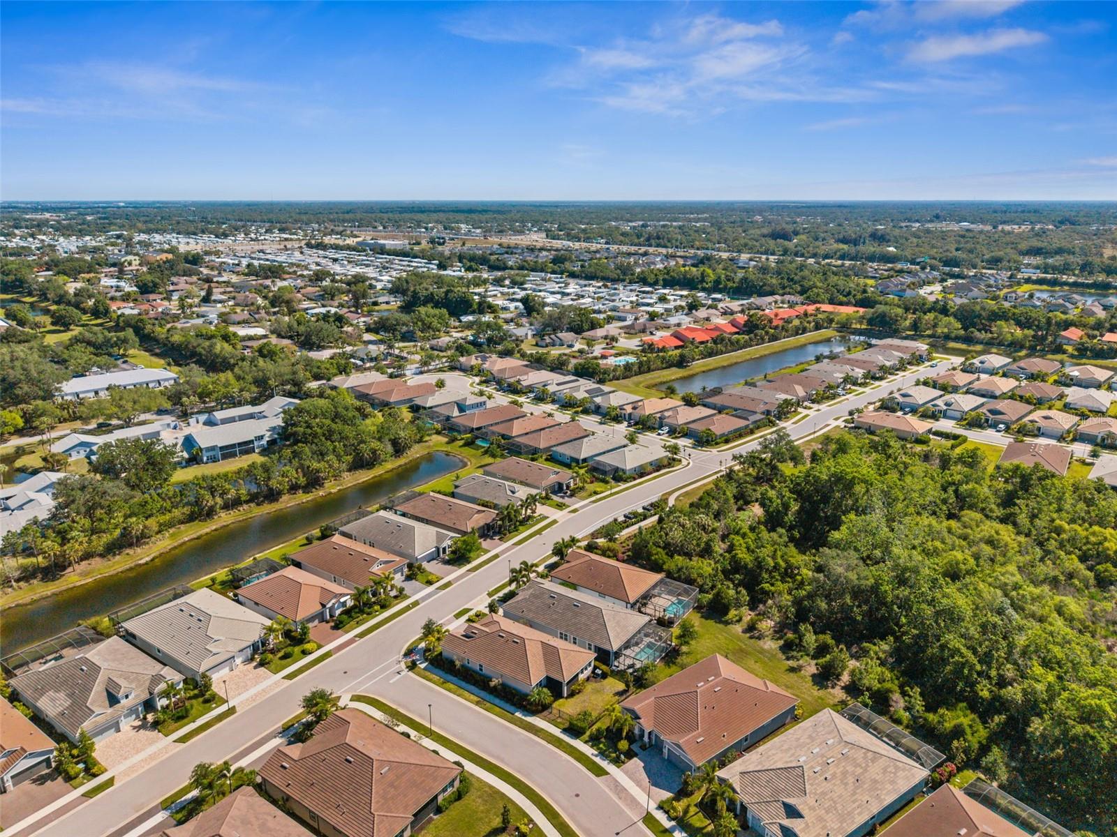 5632 LONG SHORE LOOP, SARASOTA, FL, 34238