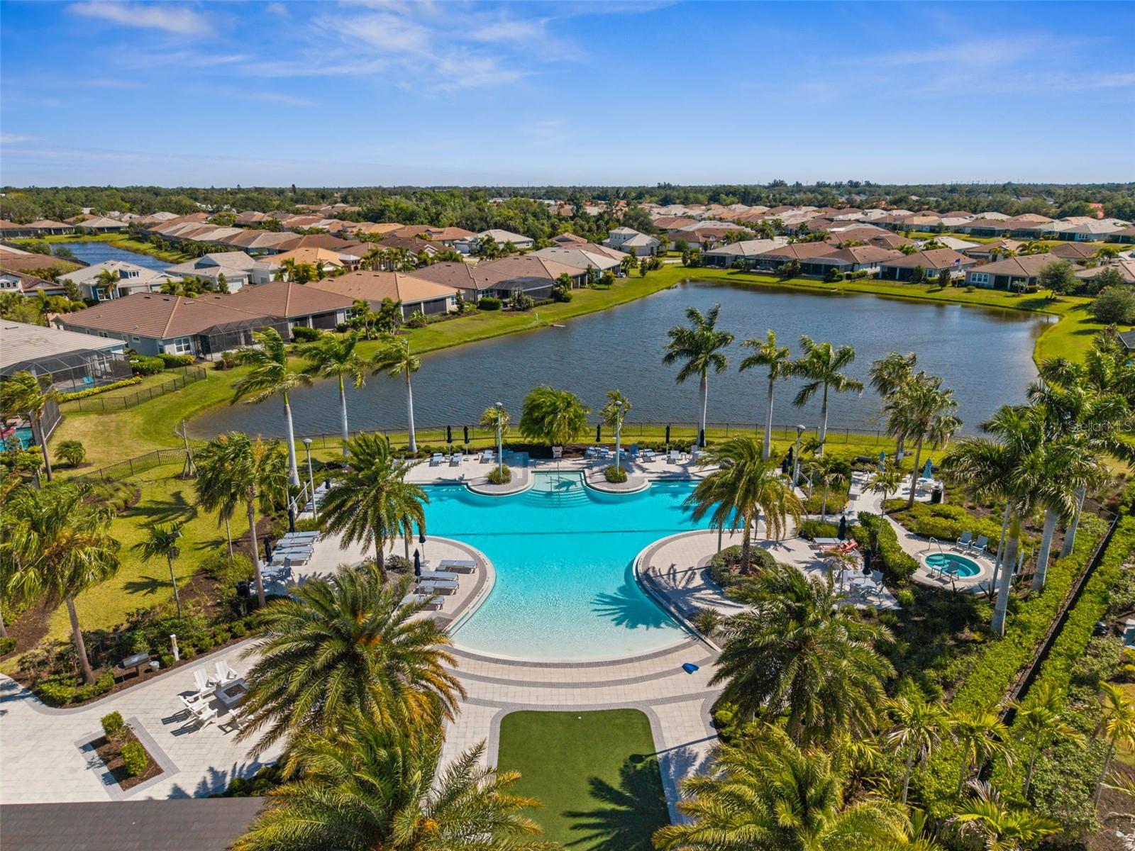 5632 LONG SHORE LOOP, SARASOTA, FL, 34238