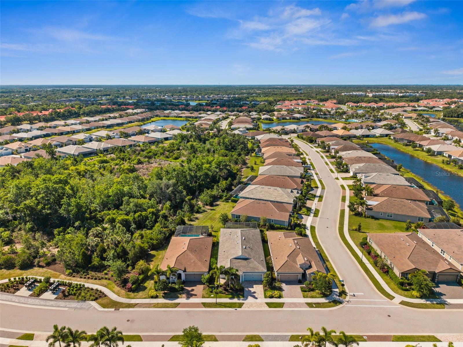 5632 LONG SHORE LOOP, SARASOTA, FL, 34238