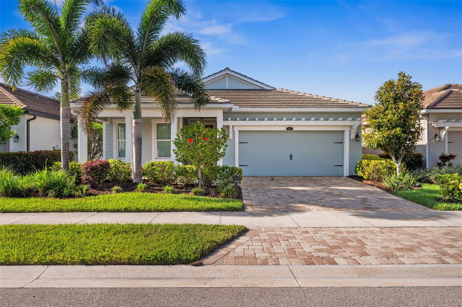 5632 LONG SHORE LOOP, SARASOTA, FL, 34238