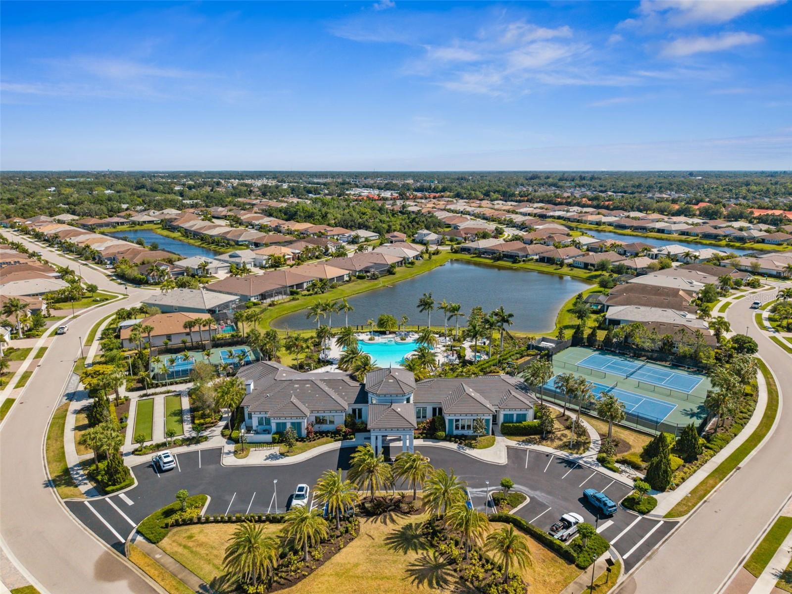 5632 LONG SHORE LOOP, SARASOTA, FL, 34238